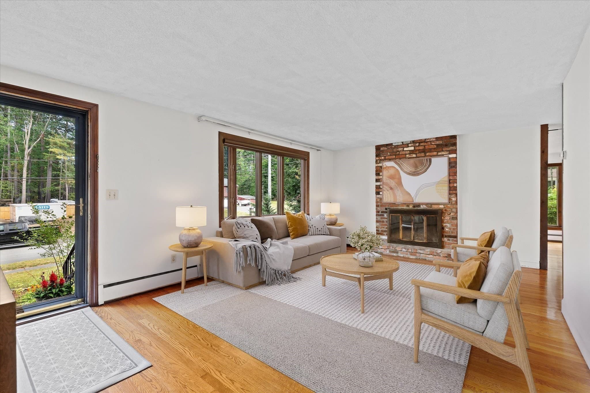 Single Family Residence at 22 Hillview Rd, North Reading MA 01864, North Reading, photo 4 of 38