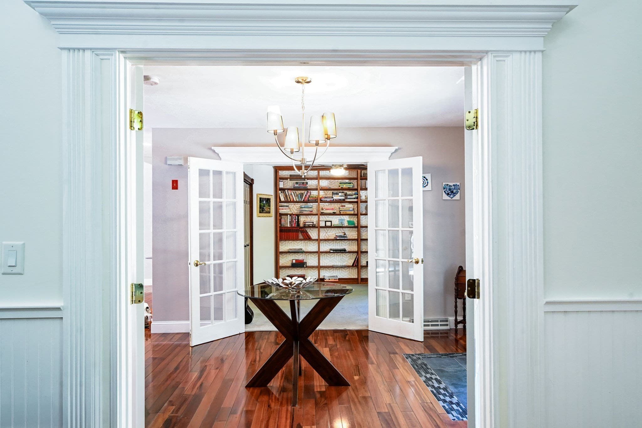 Single Family Residence at 27 Brittany Ln, Dartmouth MA 02747, Dartmouth, photo 5 of 42