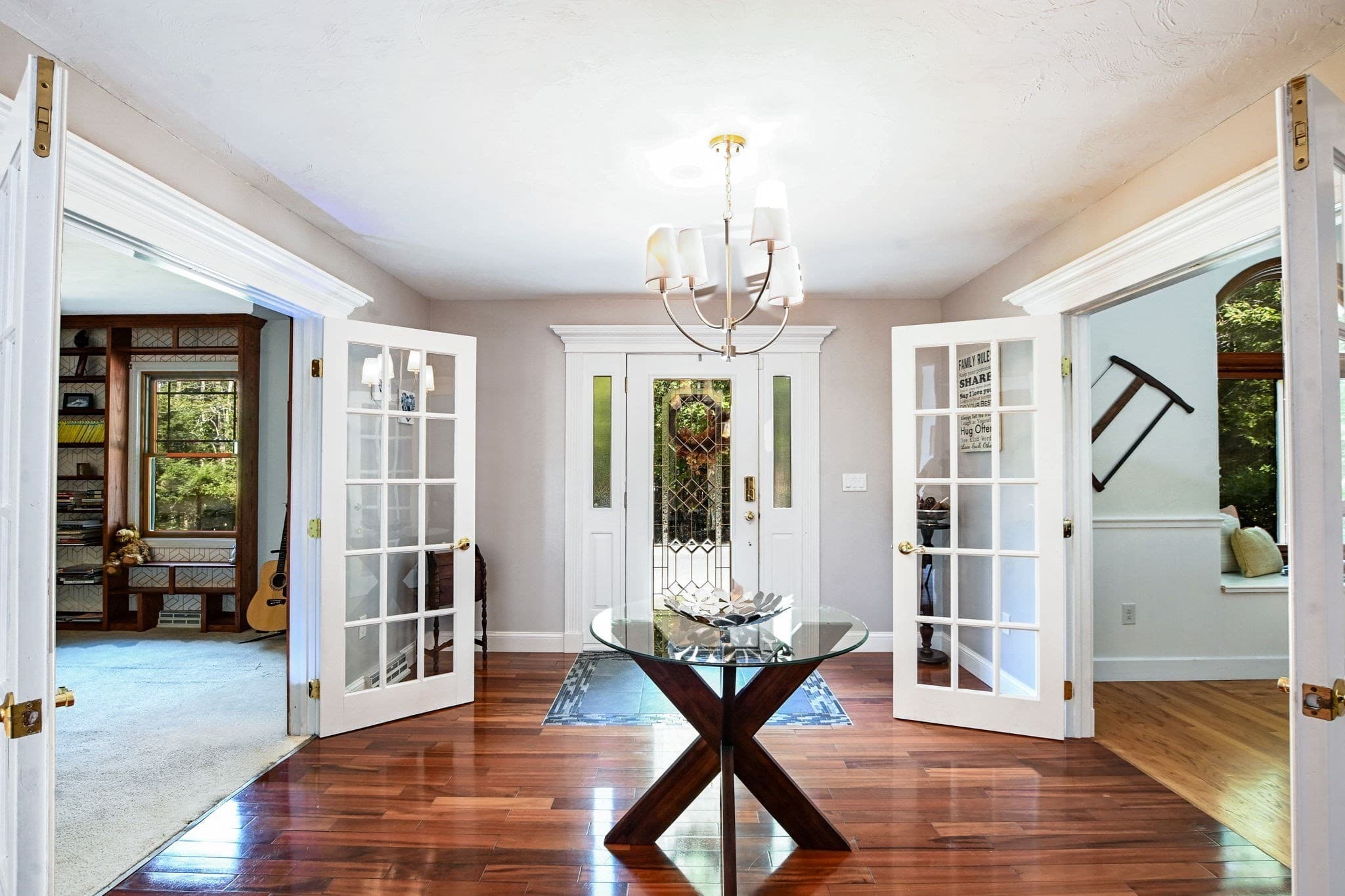 Single Family Residence at 27 Brittany Ln, Dartmouth MA 02747, Dartmouth, photo 4 of 42