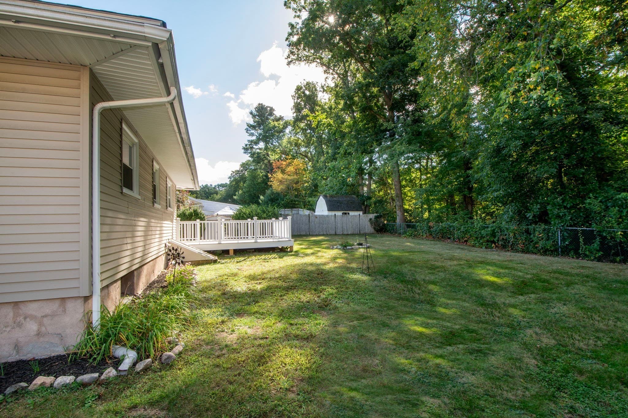 Single Family Residence at 23 Courier St., Weymouth MA 02190, Weymouth, photo 23 of 28