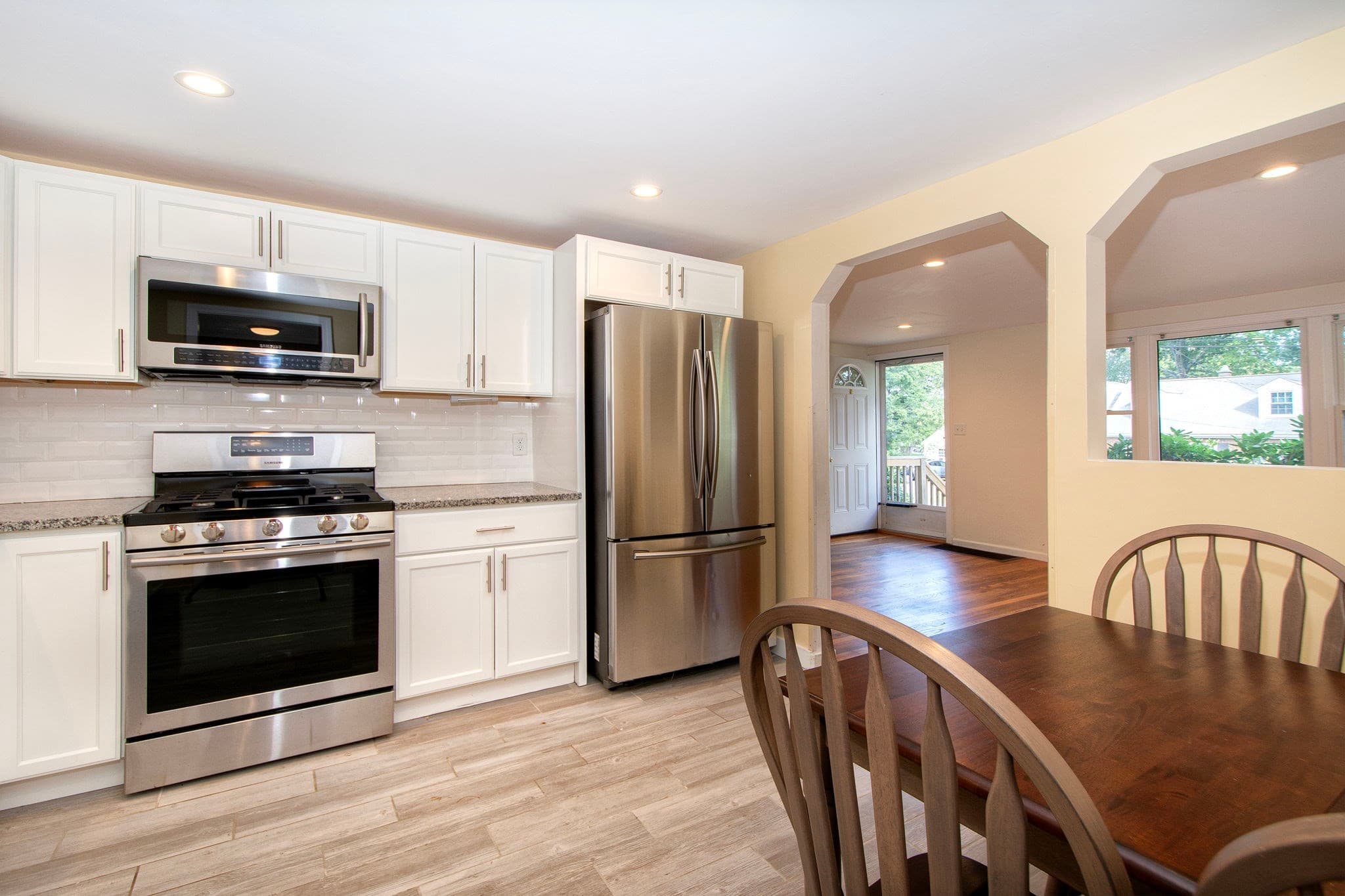 Single Family Residence at 23 Courier St., Weymouth MA 02190, Weymouth, photo 12 of 28