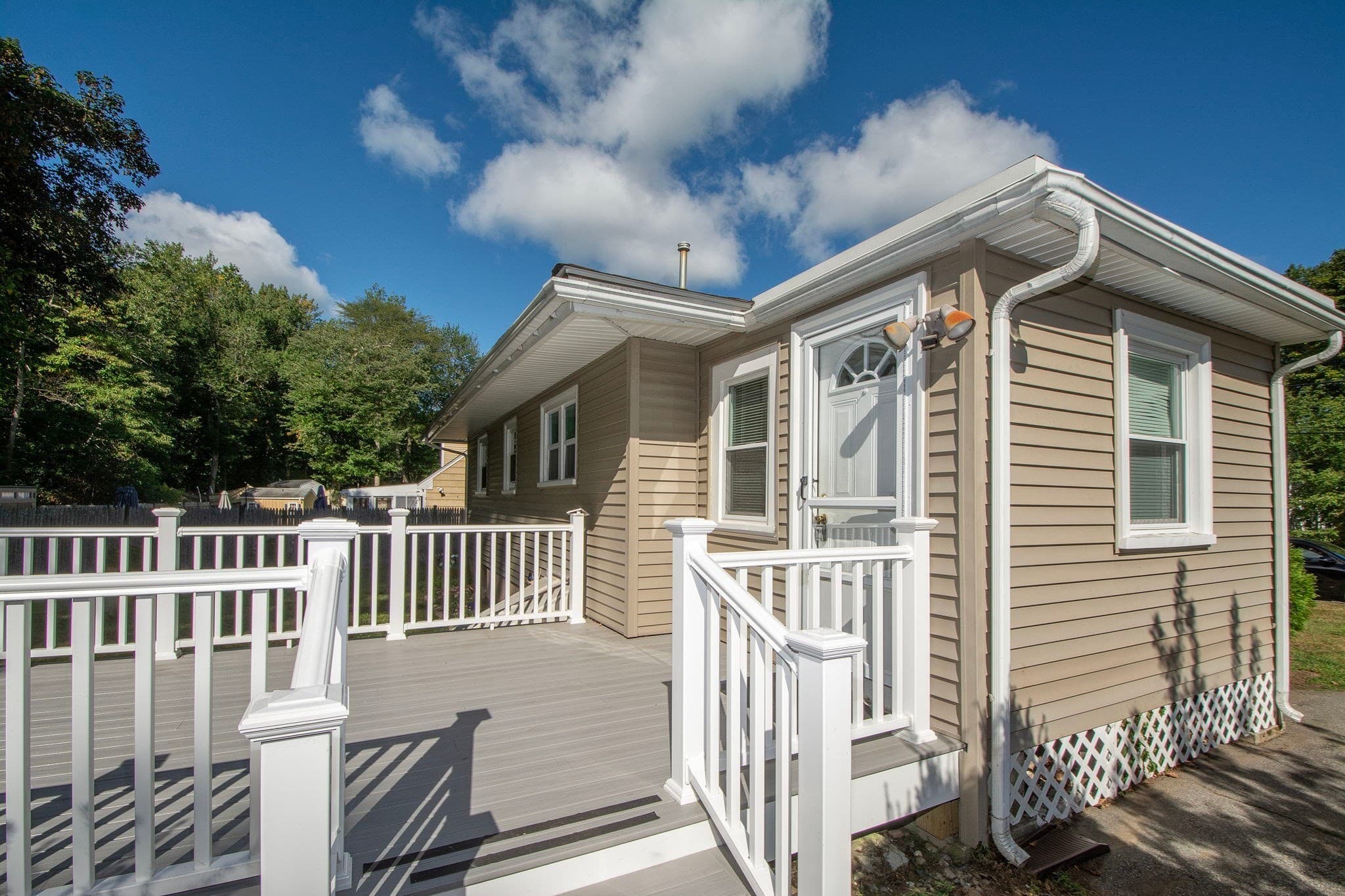 Single Family Residence at 23 Courier St., Weymouth MA 02190, Weymouth, photo 26 of 28