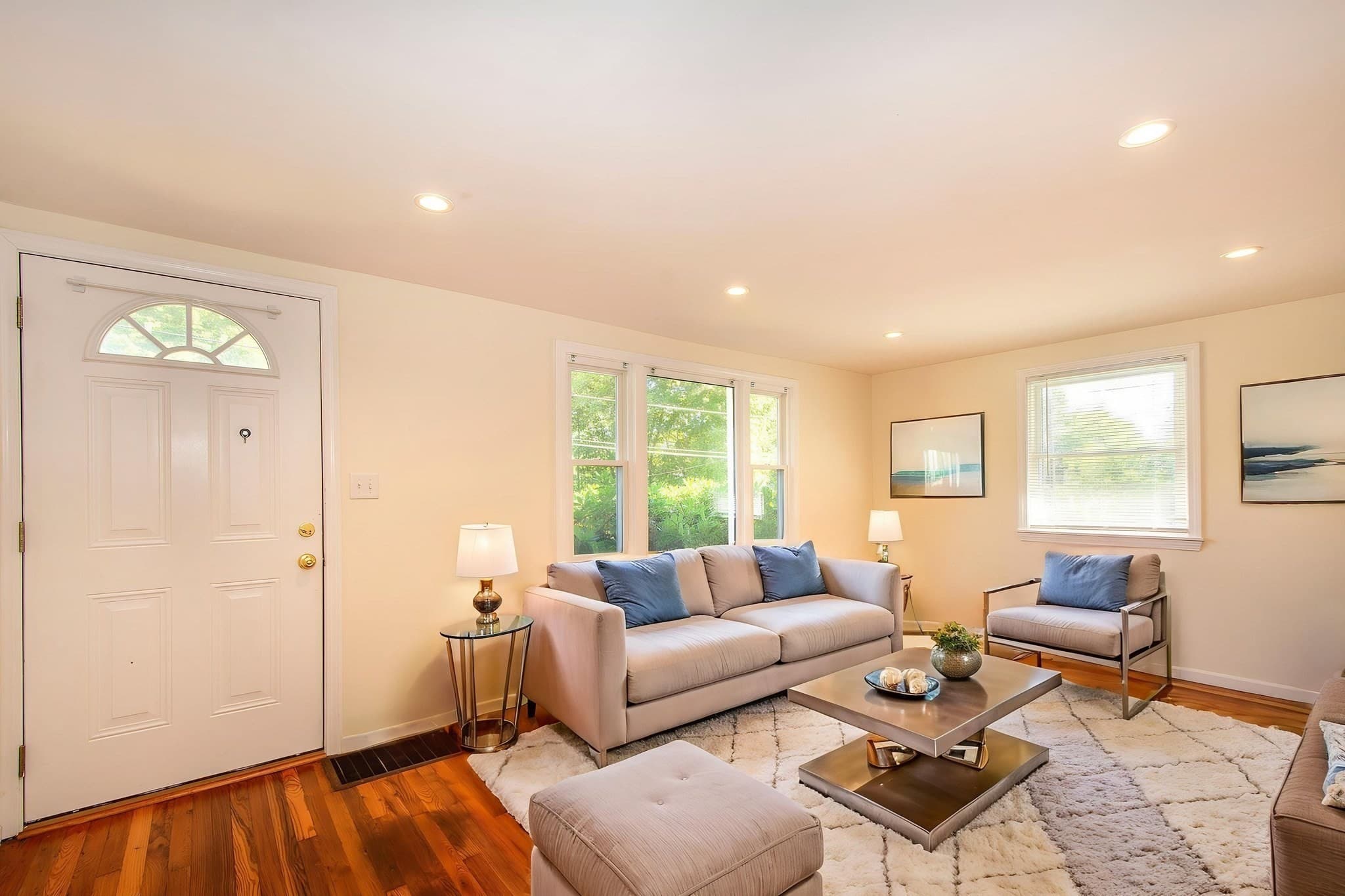Single Family Residence at 23 Courier St., Weymouth MA 02190, Weymouth, photo 7 of 28