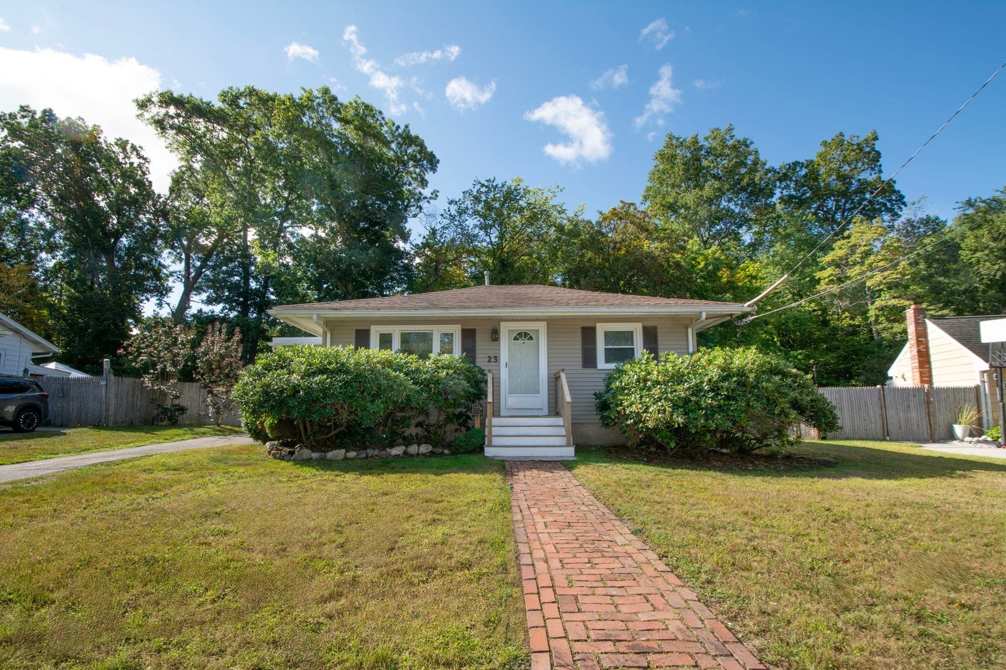 Single Family Residence at 23 Courier St., Weymouth MA 02190, Weymouth, photo 3 of 28