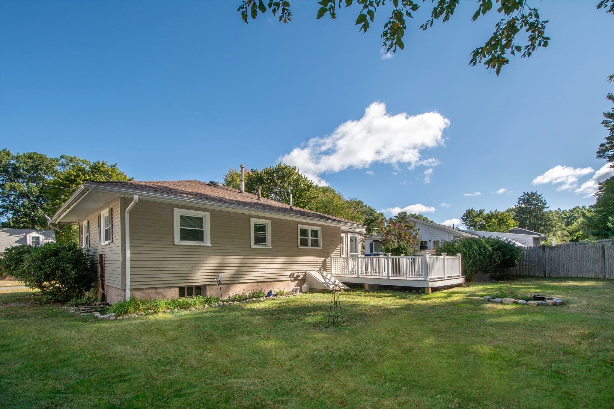 Single Family Residence at 23 Courier St., Weymouth MA 02190, Weymouth, photo 24 of 28