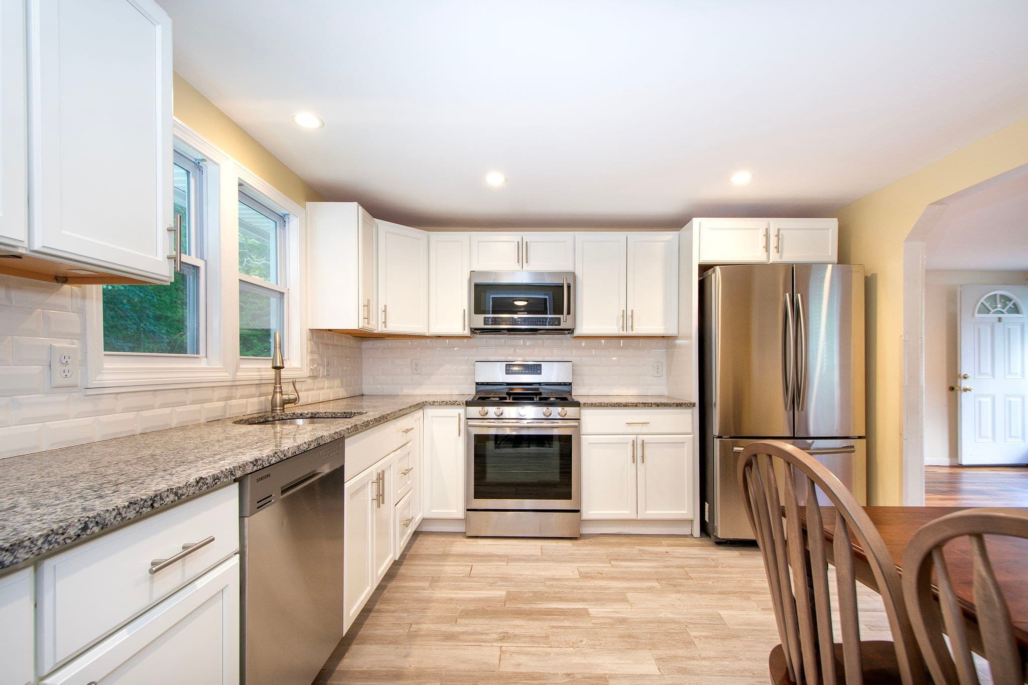 Single Family Residence at 23 Courier St., Weymouth MA 02190, Weymouth, photo 11 of 28