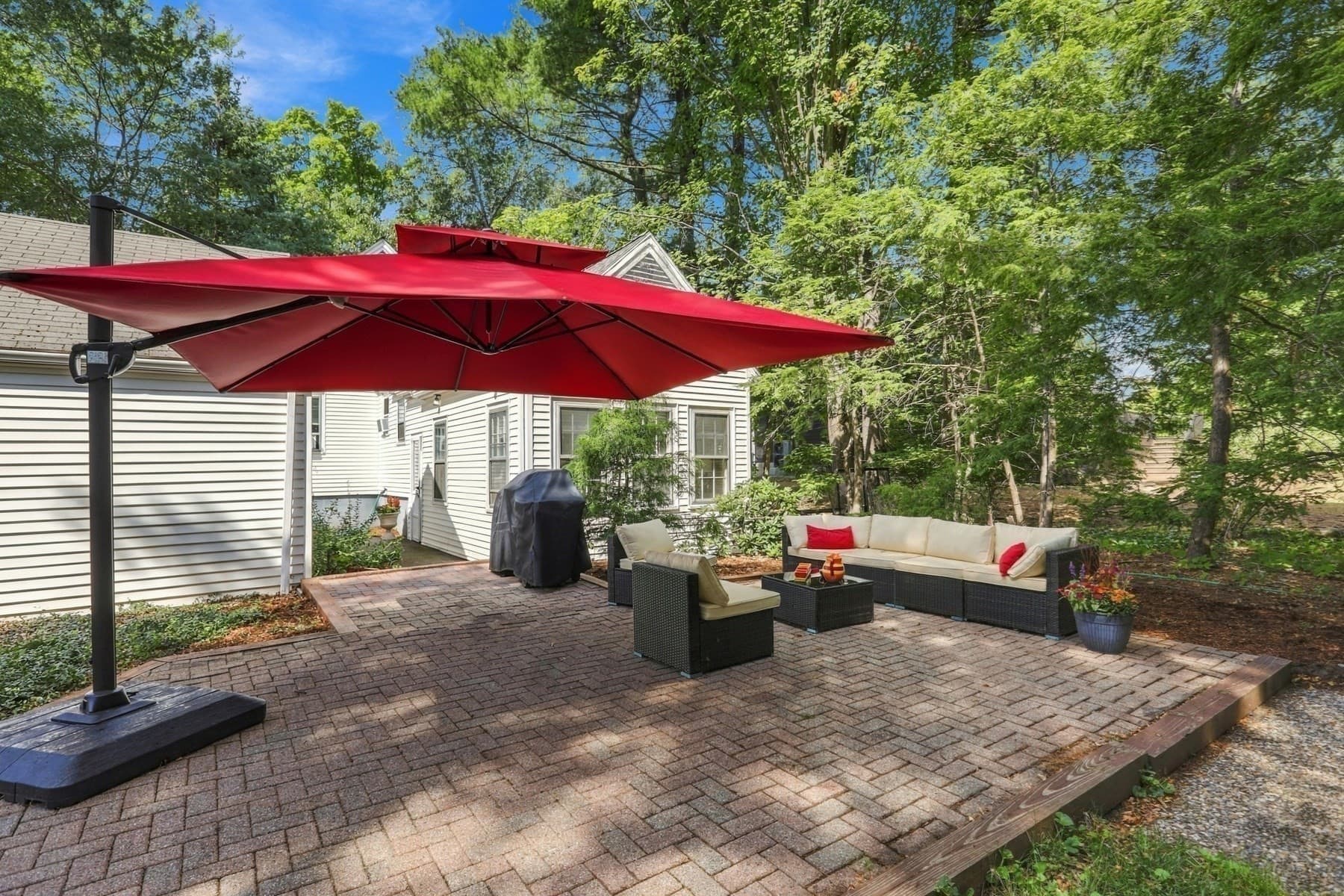 Single Family Residence at 76 Curtis Street, Reading MA 01867, Reading, photo 27 of 33