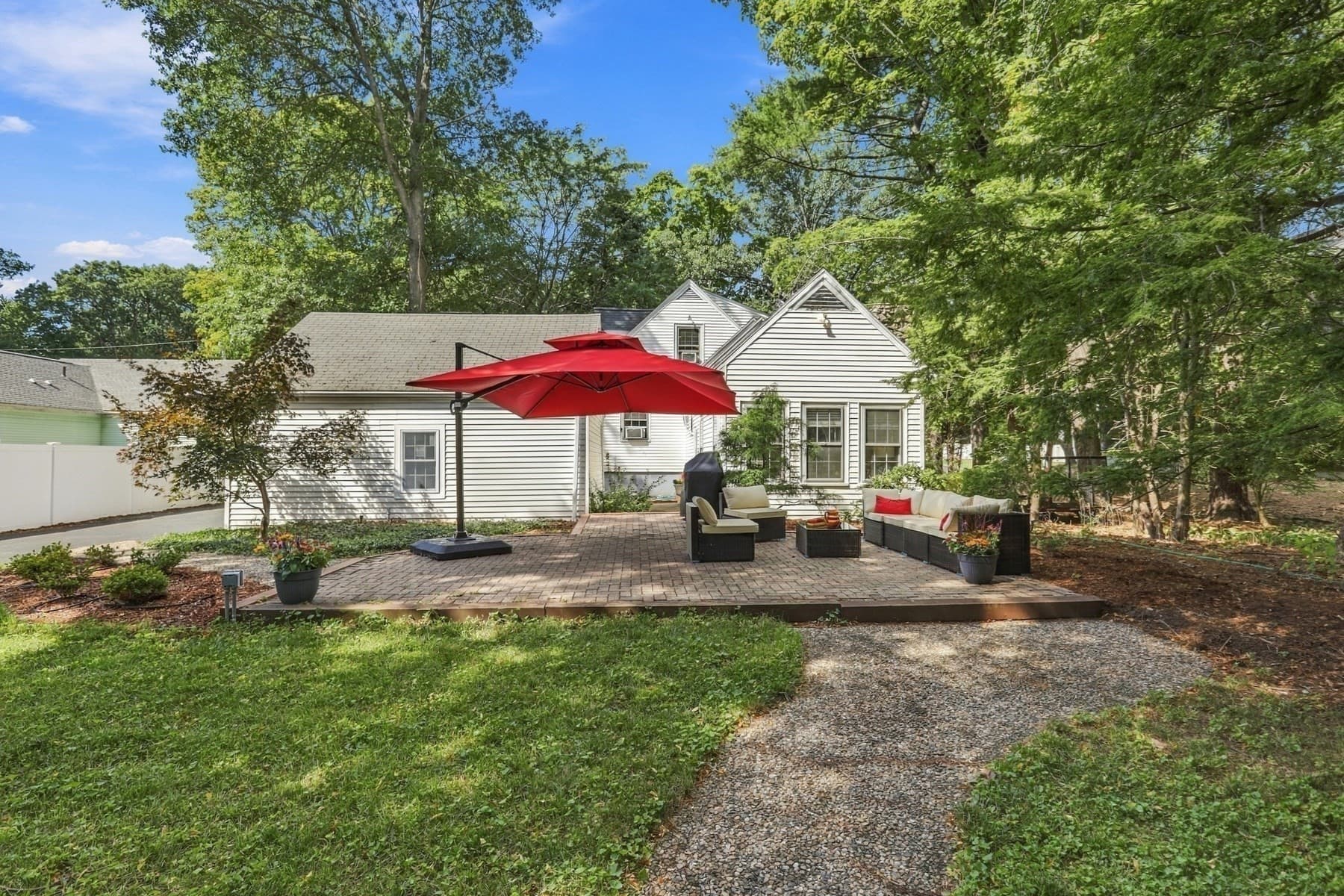 Single Family Residence at 76 Curtis Street, Reading MA 01867, Reading, photo 2 of 33
