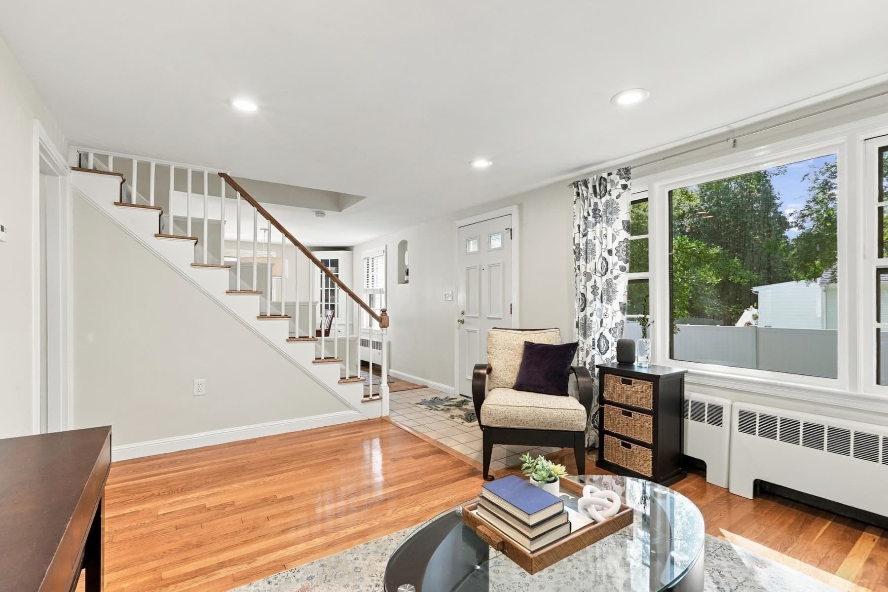 Single Family Residence at 76 Curtis Street, Reading MA 01867, Reading, photo 6 of 33