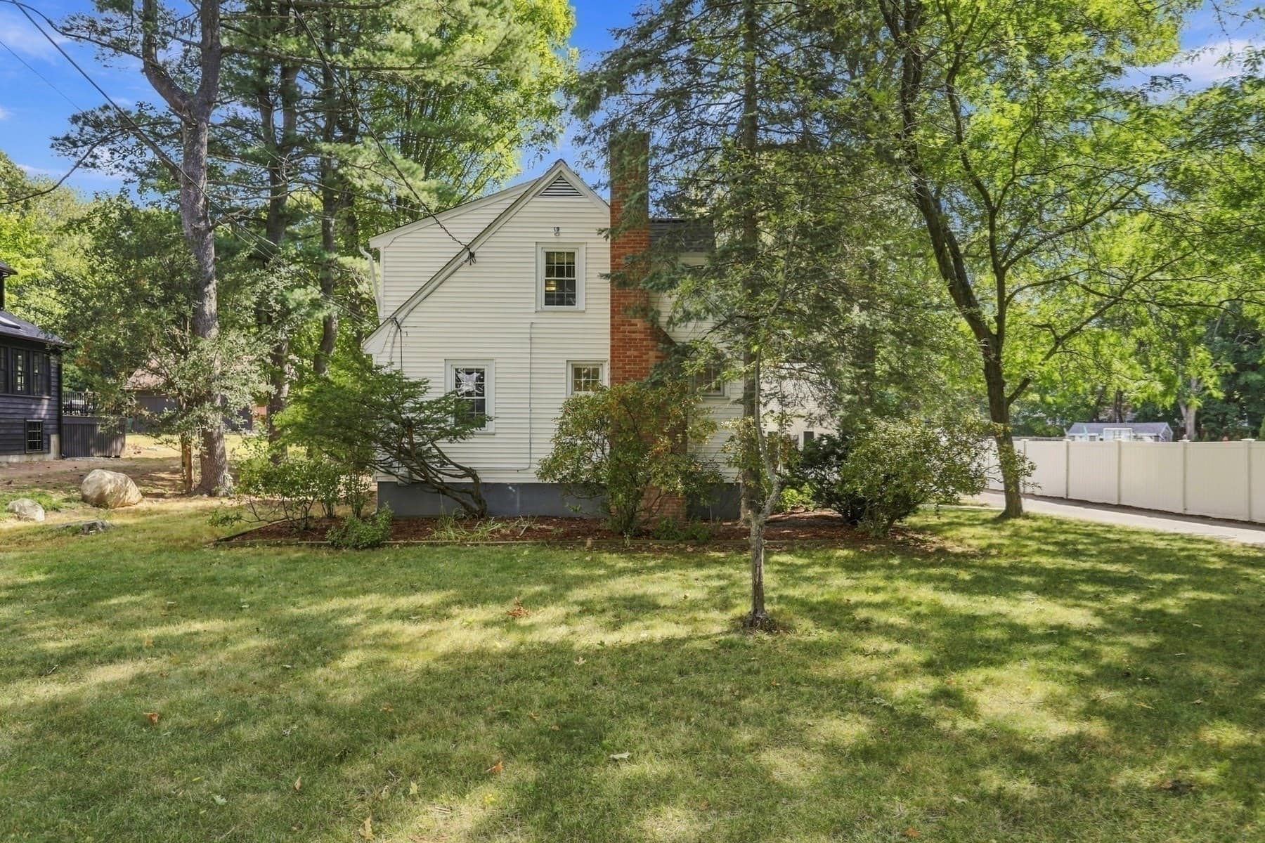 Single Family Residence at 76 Curtis Street, Reading MA 01867, Reading, photo 32 of 33