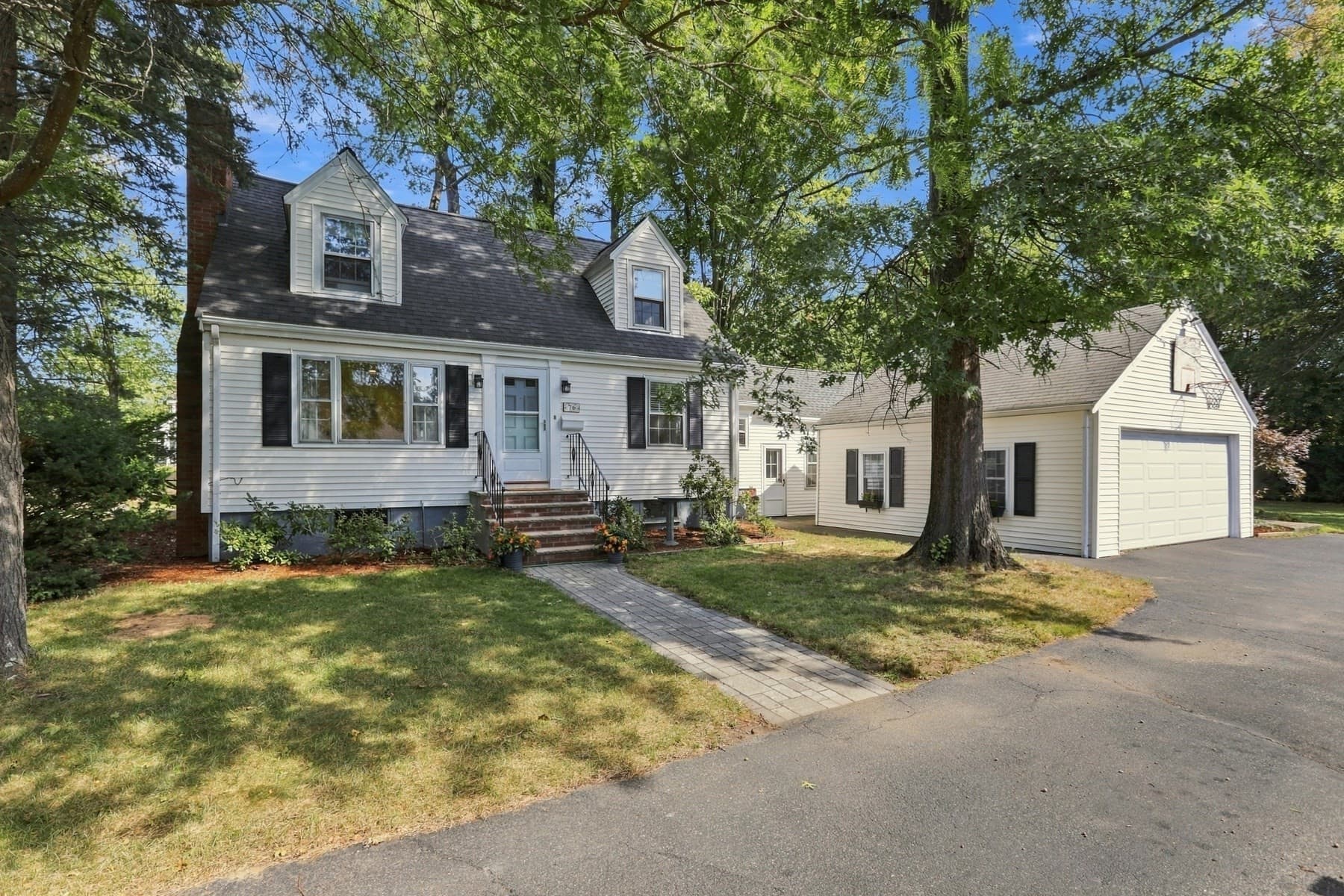 76 Curtis Street, Reading MA 01867