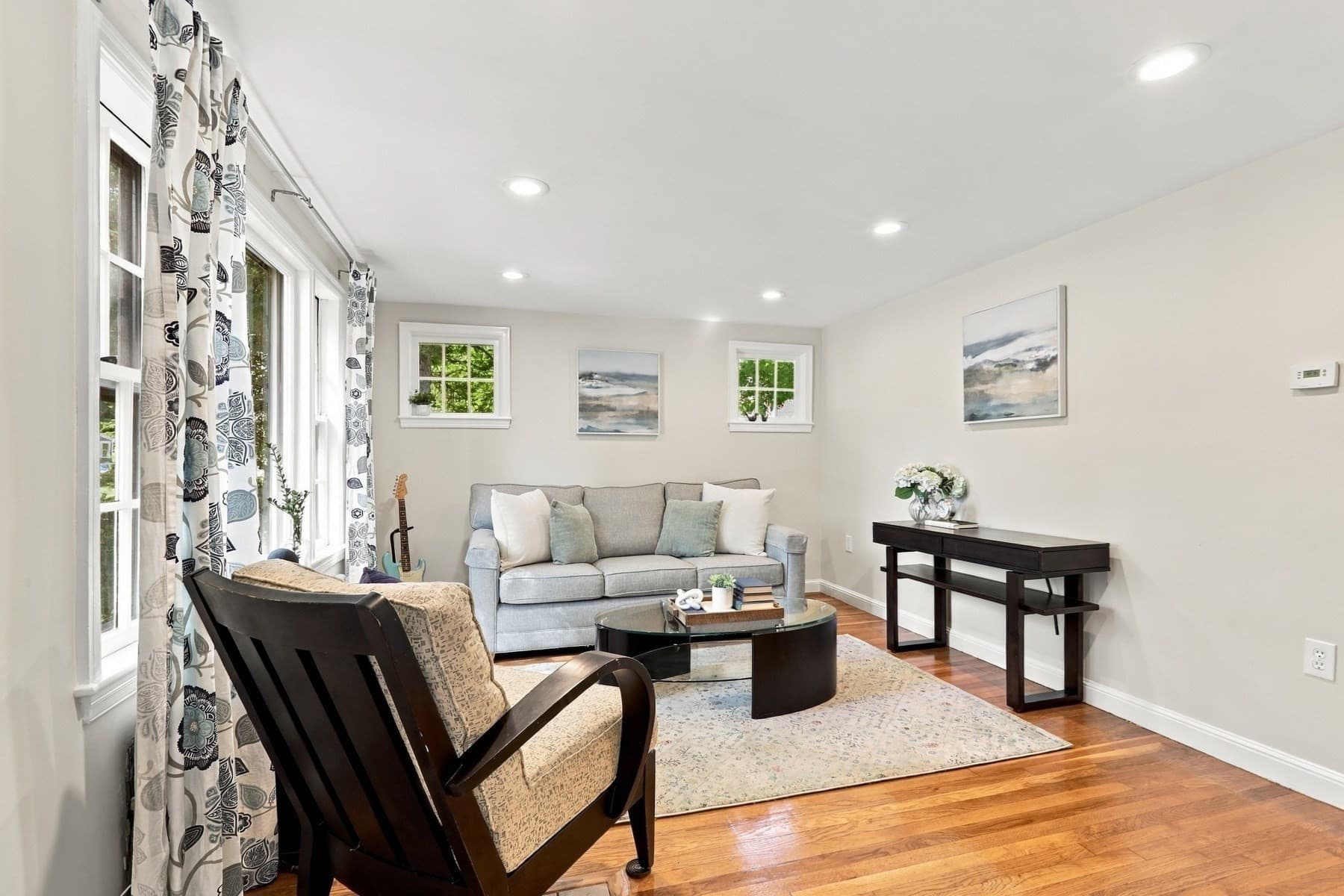 Single Family Residence at 76 Curtis Street, Reading MA 01867, Reading, photo 5 of 33