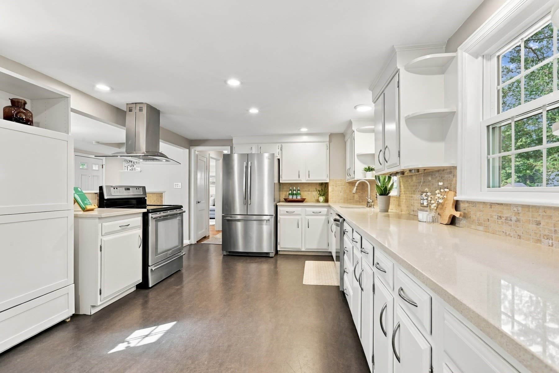 Single Family Residence at 76 Curtis Street, Reading MA 01867, Reading, photo 10 of 33