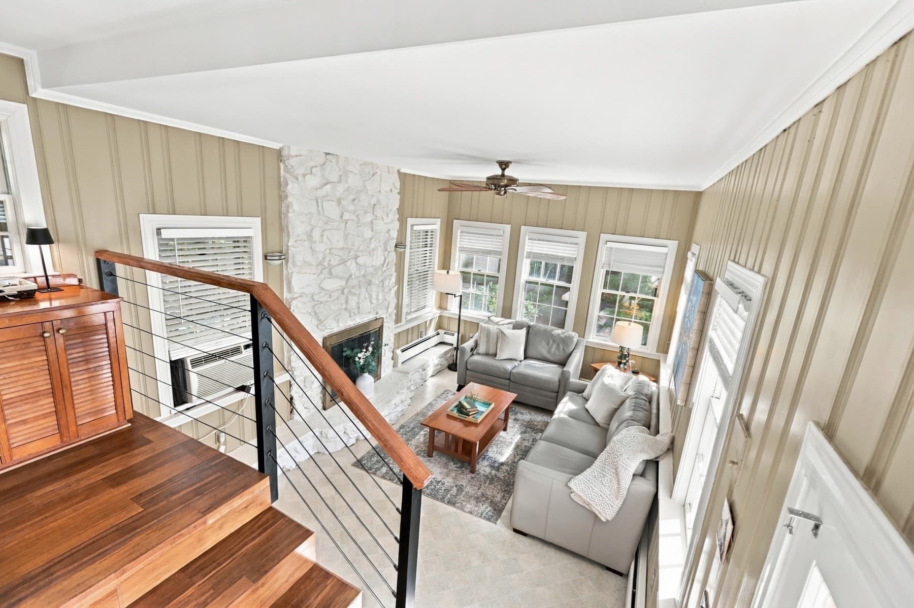 Single Family Residence at 76 Curtis Street, Reading MA 01867, Reading, photo 15 of 33