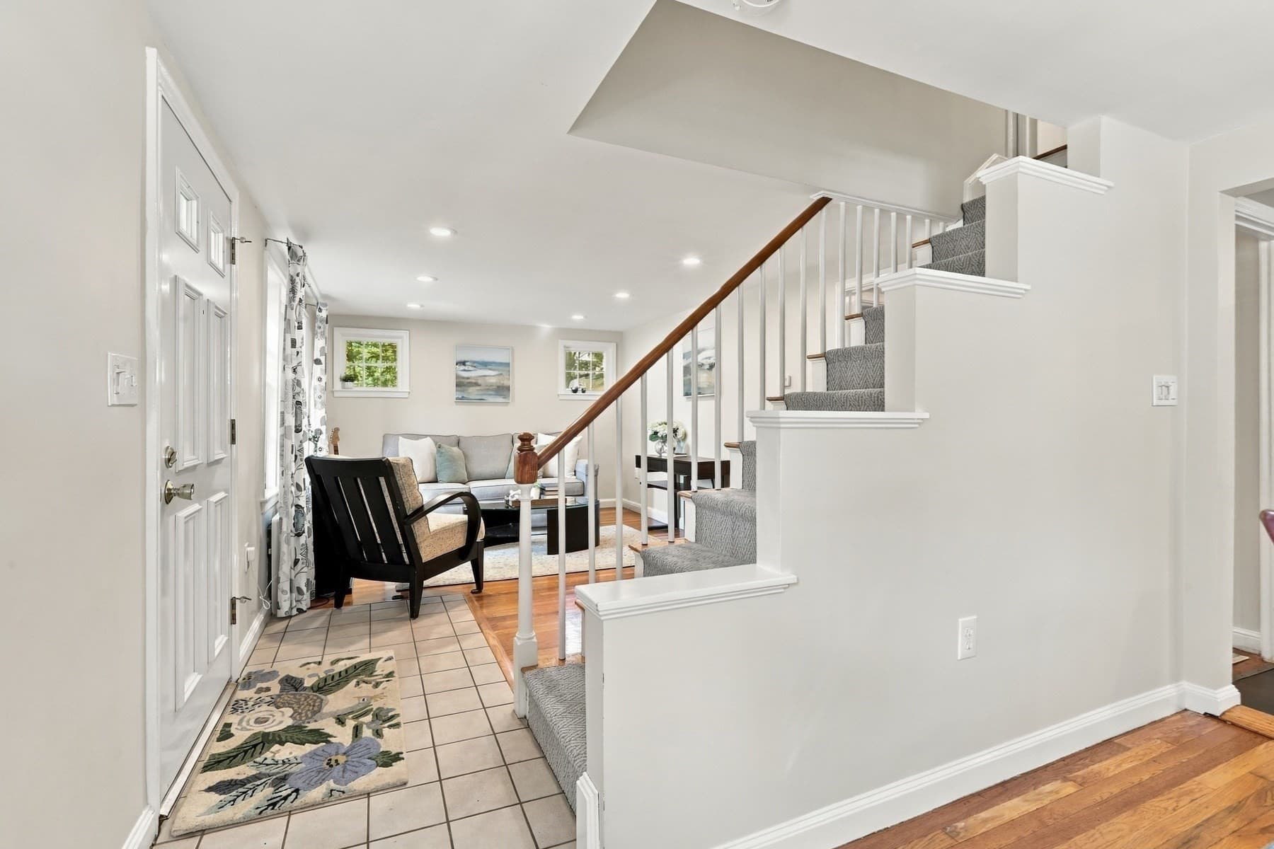 Single Family Residence at 76 Curtis Street, Reading MA 01867, Reading, photo 19 of 33