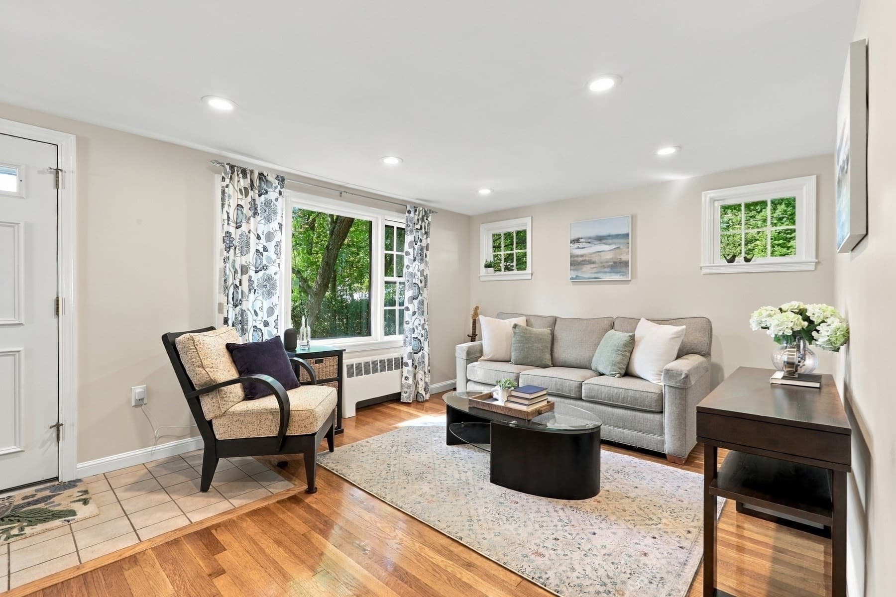 Single Family Residence at 76 Curtis Street, Reading MA 01867, Reading, photo 4 of 33