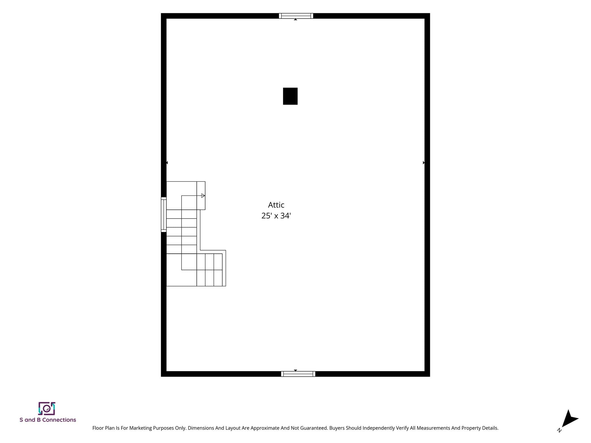Single Family Residence at 121 Oakland St, Mansfield MA 02048, Mansfield, photo 36 of 36