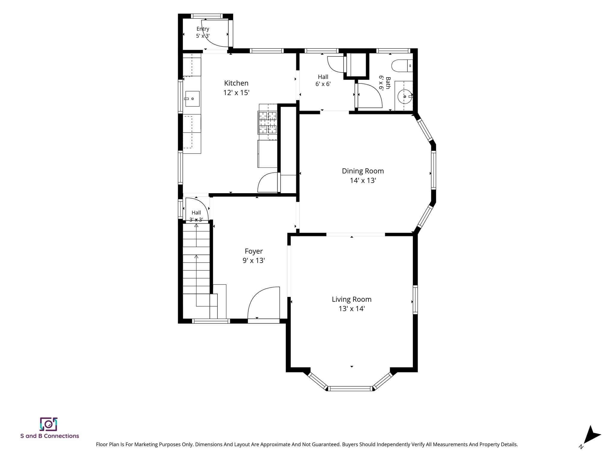Single Family Residence at 121 Oakland St, Mansfield MA 02048, Mansfield, photo 34 of 36