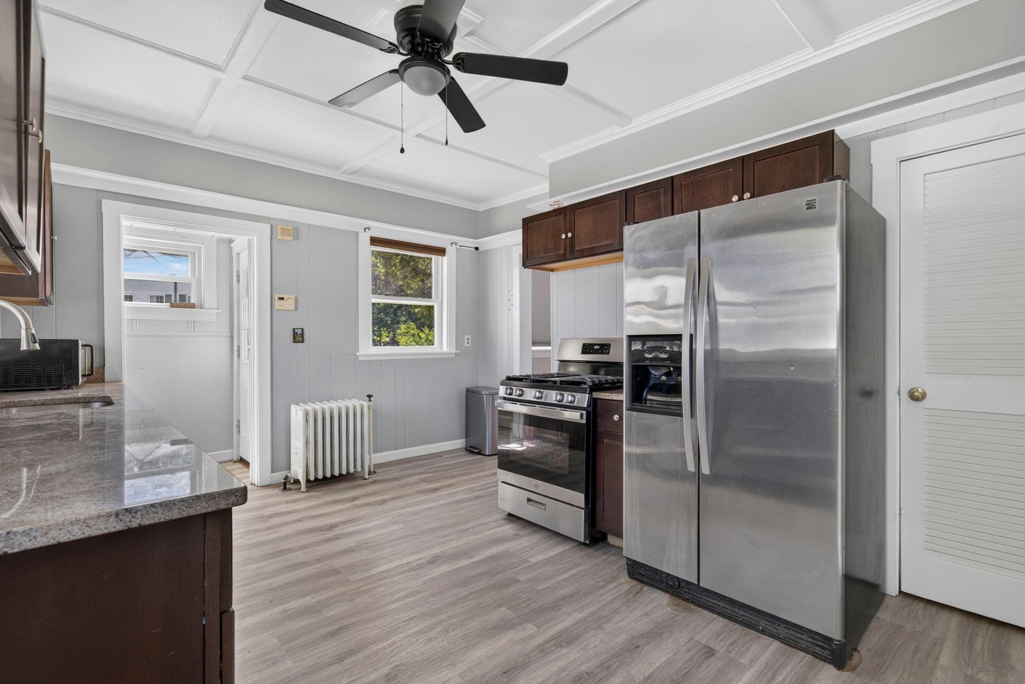 Single Family Residence at 121 Oakland St, Mansfield MA 02048, Mansfield, photo 15 of 36