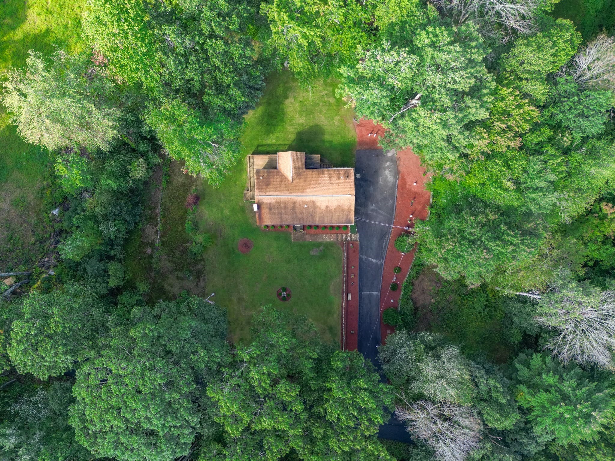 Single Family Residence at 155 Long Hill Rd, West Brookfield MA 01585, West Brookfield, photo 2 of 35