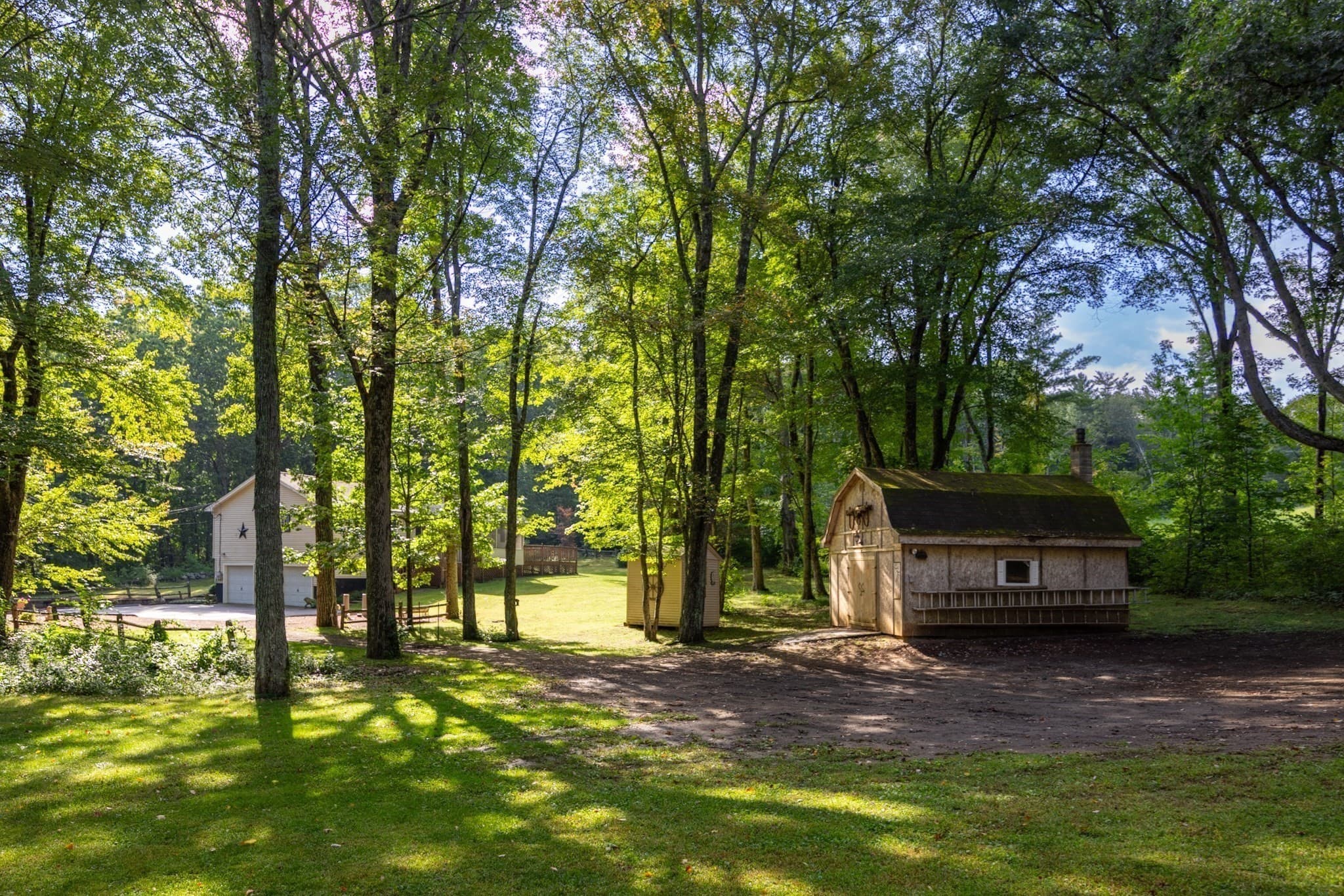 Single Family Residence at 155 Long Hill Rd, West Brookfield MA 01585, West Brookfield, photo 16 of 35