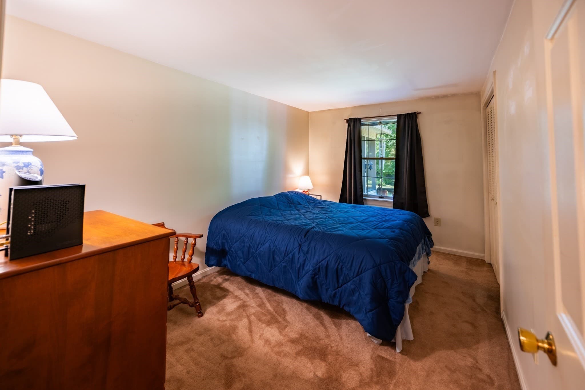 Single Family Residence at 155 Long Hill Rd, West Brookfield MA 01585, West Brookfield, photo 26 of 35