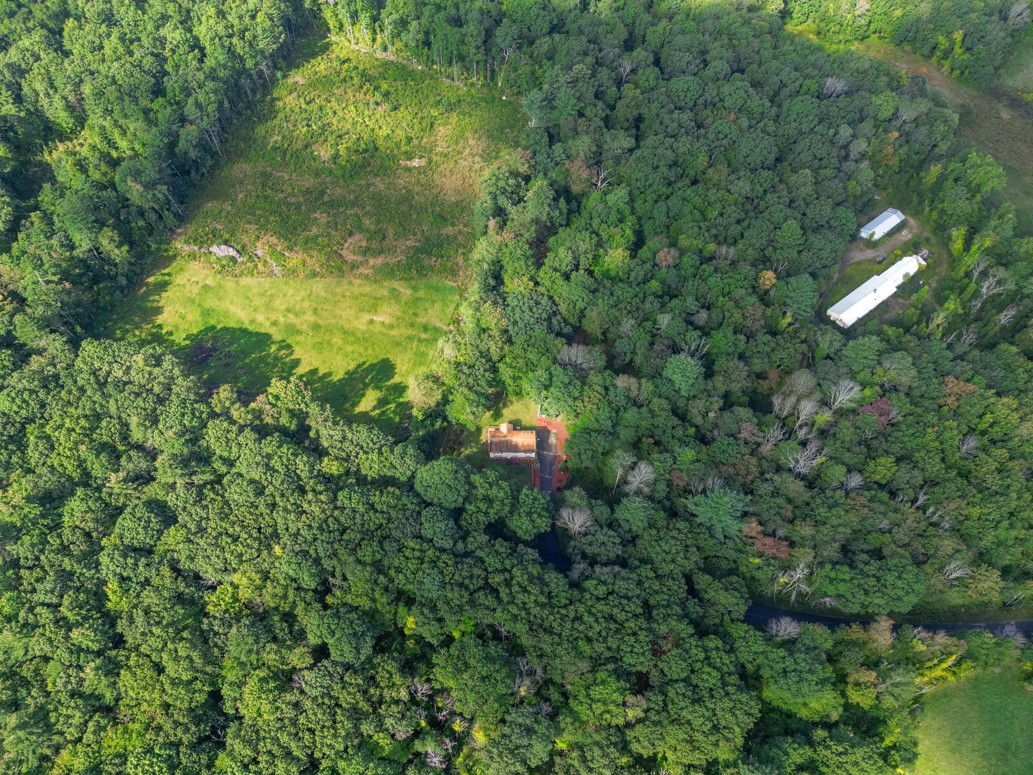 Single Family Residence at 155 Long Hill Rd, West Brookfield MA 01585, West Brookfield, photo 3 of 35