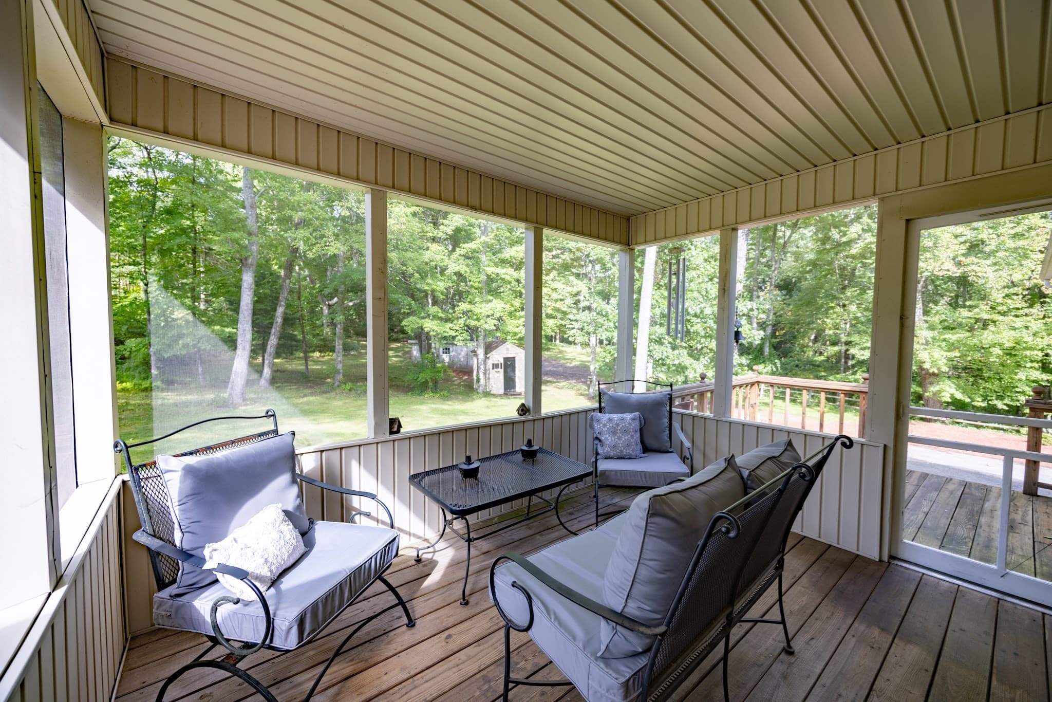 Single Family Residence at 155 Long Hill Rd, West Brookfield MA 01585, West Brookfield, photo 9 of 35