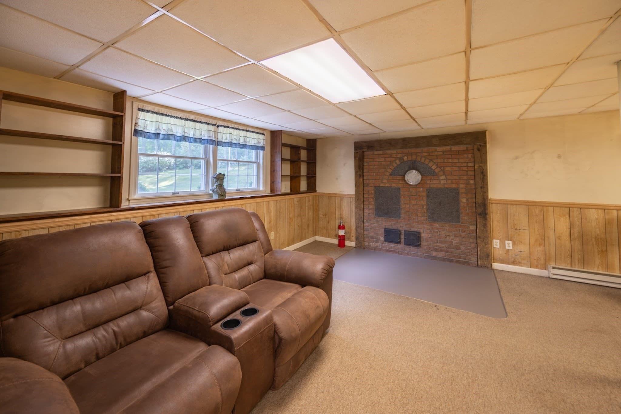Single Family Residence at 155 Long Hill Rd, West Brookfield MA 01585, West Brookfield, photo 34 of 35