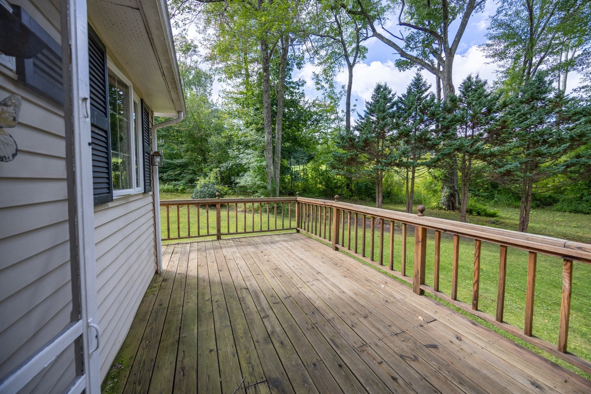 Single Family Residence at 155 Long Hill Rd, West Brookfield MA 01585, West Brookfield, photo 10 of 35