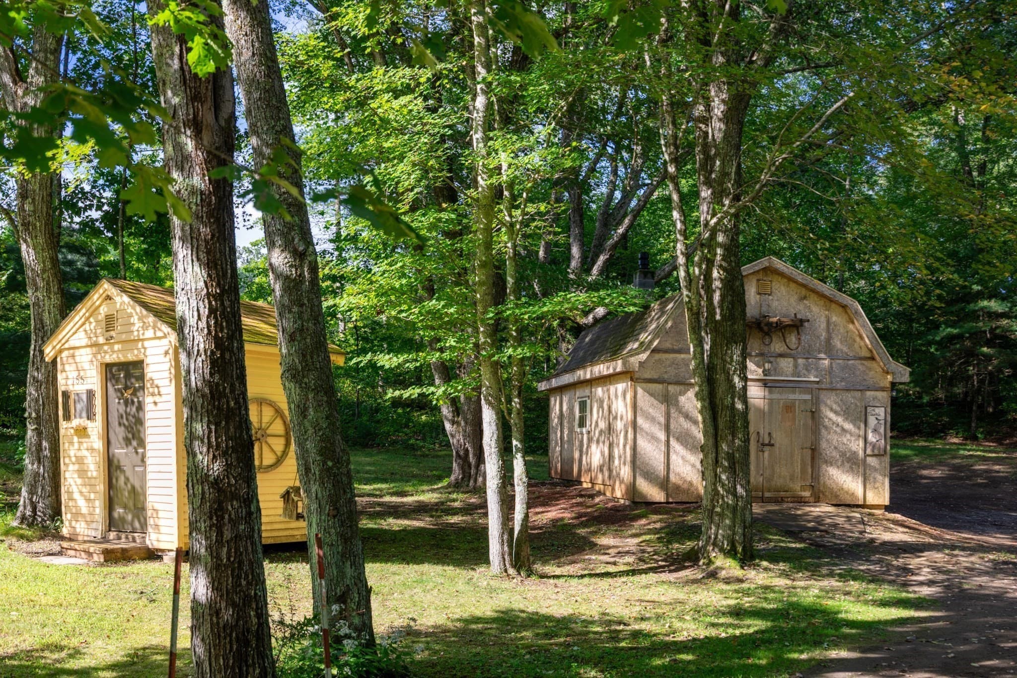 Single Family Residence at 155 Long Hill Rd, West Brookfield MA 01585, West Brookfield, photo 14 of 35