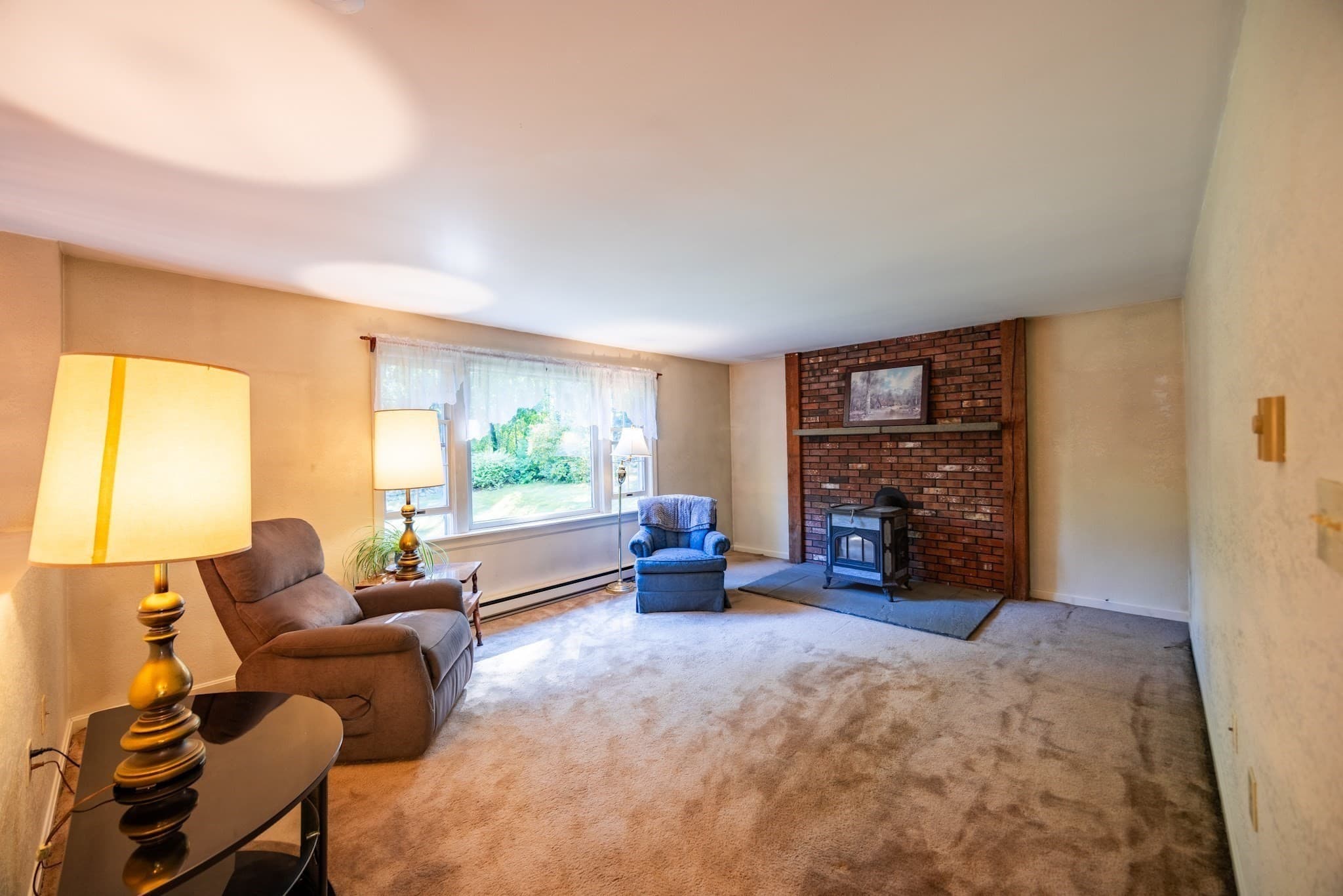 Single Family Residence at 155 Long Hill Rd, West Brookfield MA 01585, West Brookfield, photo 18 of 35