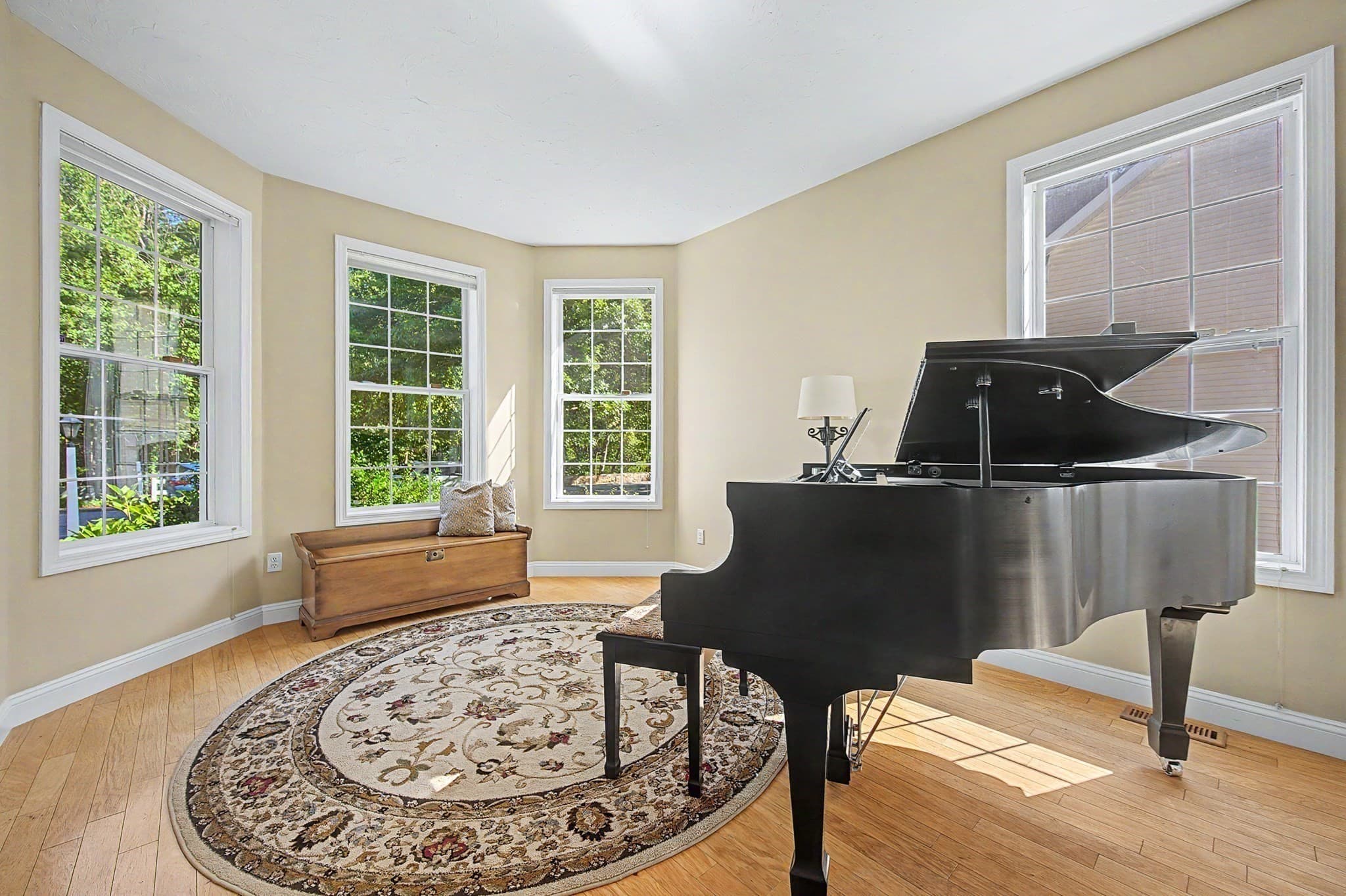Single Family Residence at 8 Southwood Dr # 8, Southborough MA 01772, Southborough, photo 17 of 41