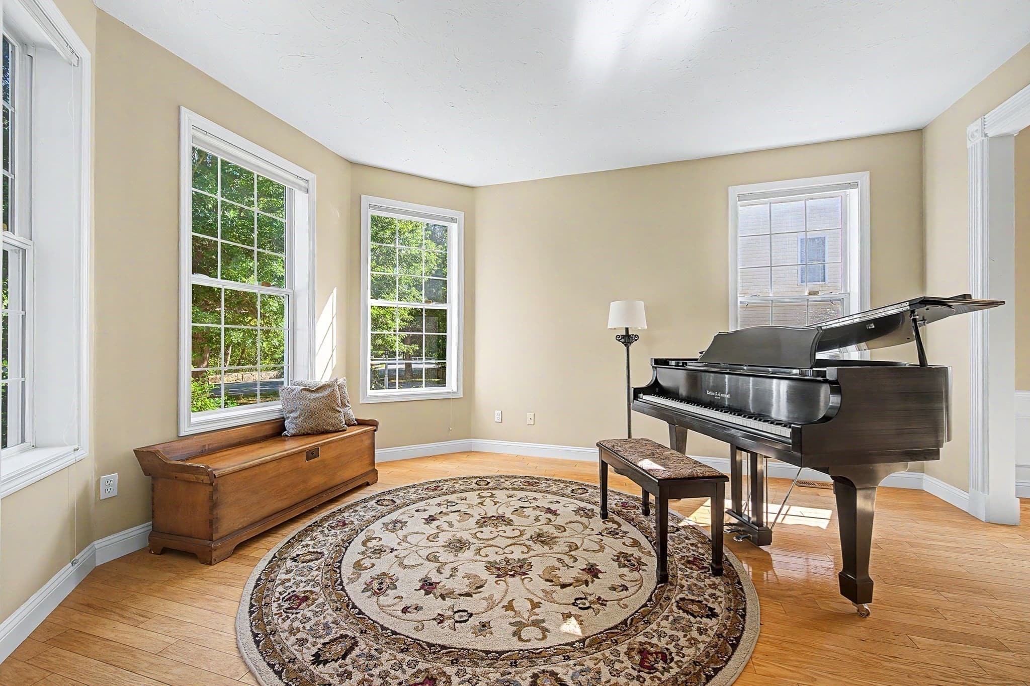 Single Family Residence at 8 Southwood Dr # 8, Southborough MA 01772, Southborough, photo 16 of 41