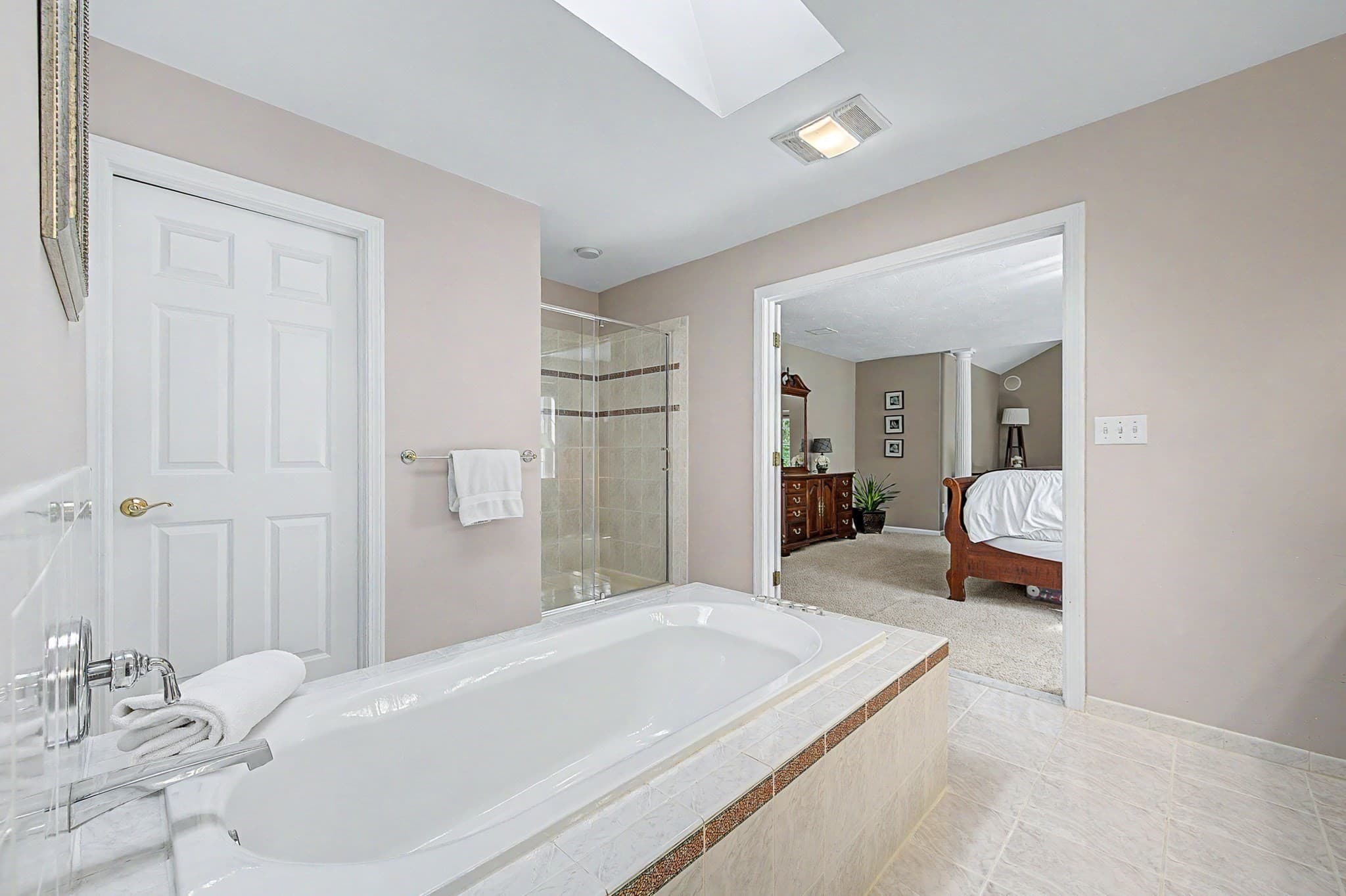 Single Family Residence at 8 Southwood Dr # 8, Southborough MA 01772, Southborough, photo 28 of 41