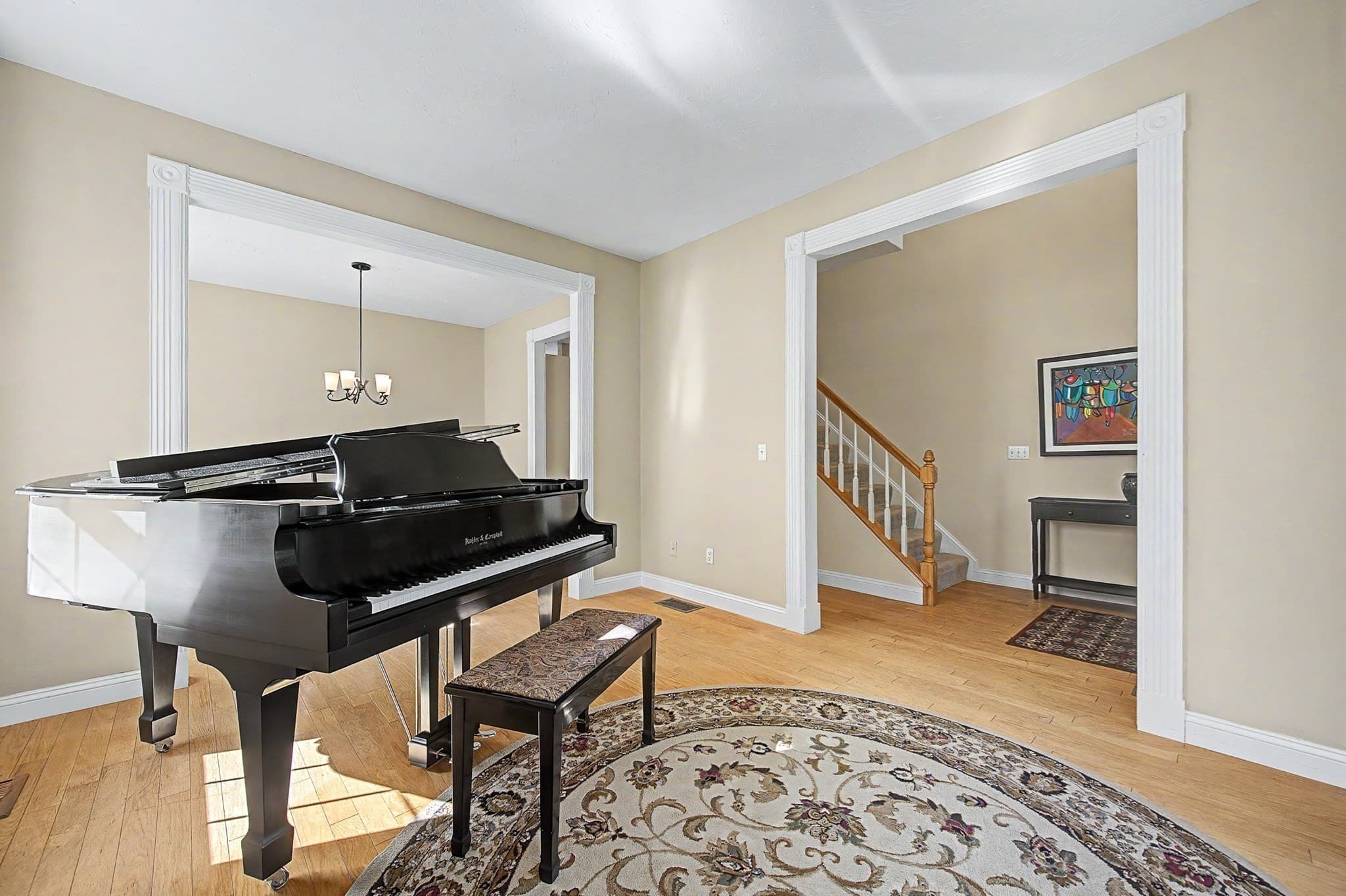Single Family Residence at 8 Southwood Dr # 8, Southborough MA 01772, Southborough, photo 20 of 41