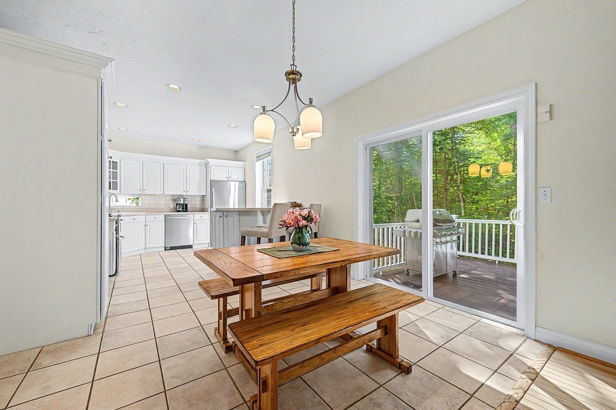Single Family Residence at 8 Southwood Dr # 8, Southborough MA 01772, Southborough, photo 9 of 41