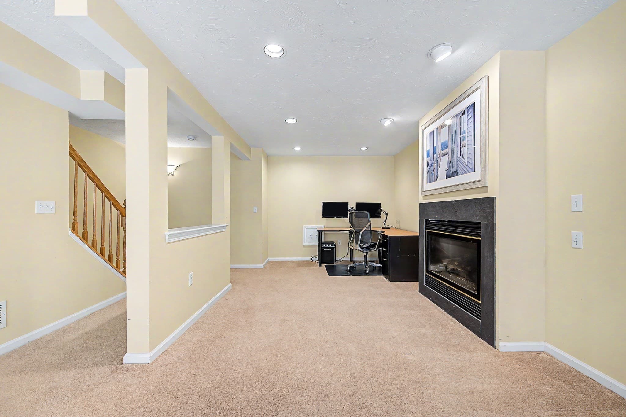 Single Family Residence at 8 Southwood Dr # 8, Southborough MA 01772, Southborough, photo 34 of 41