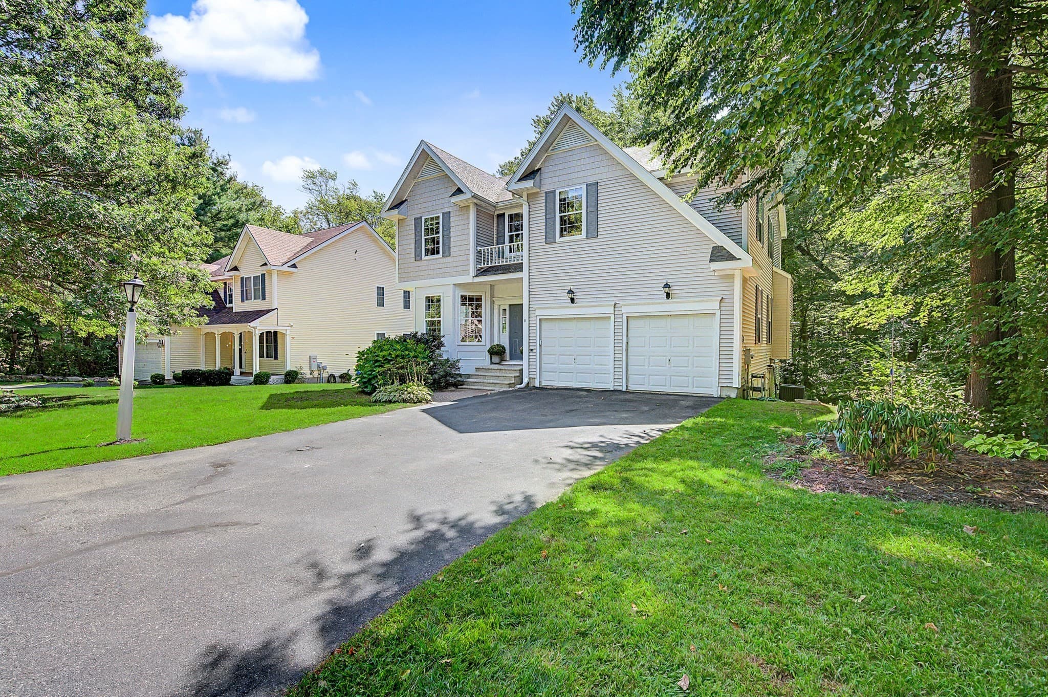 Single Family Residence at 8 Southwood Dr # 8, Southborough MA 01772, Southborough, photo 41 of 41