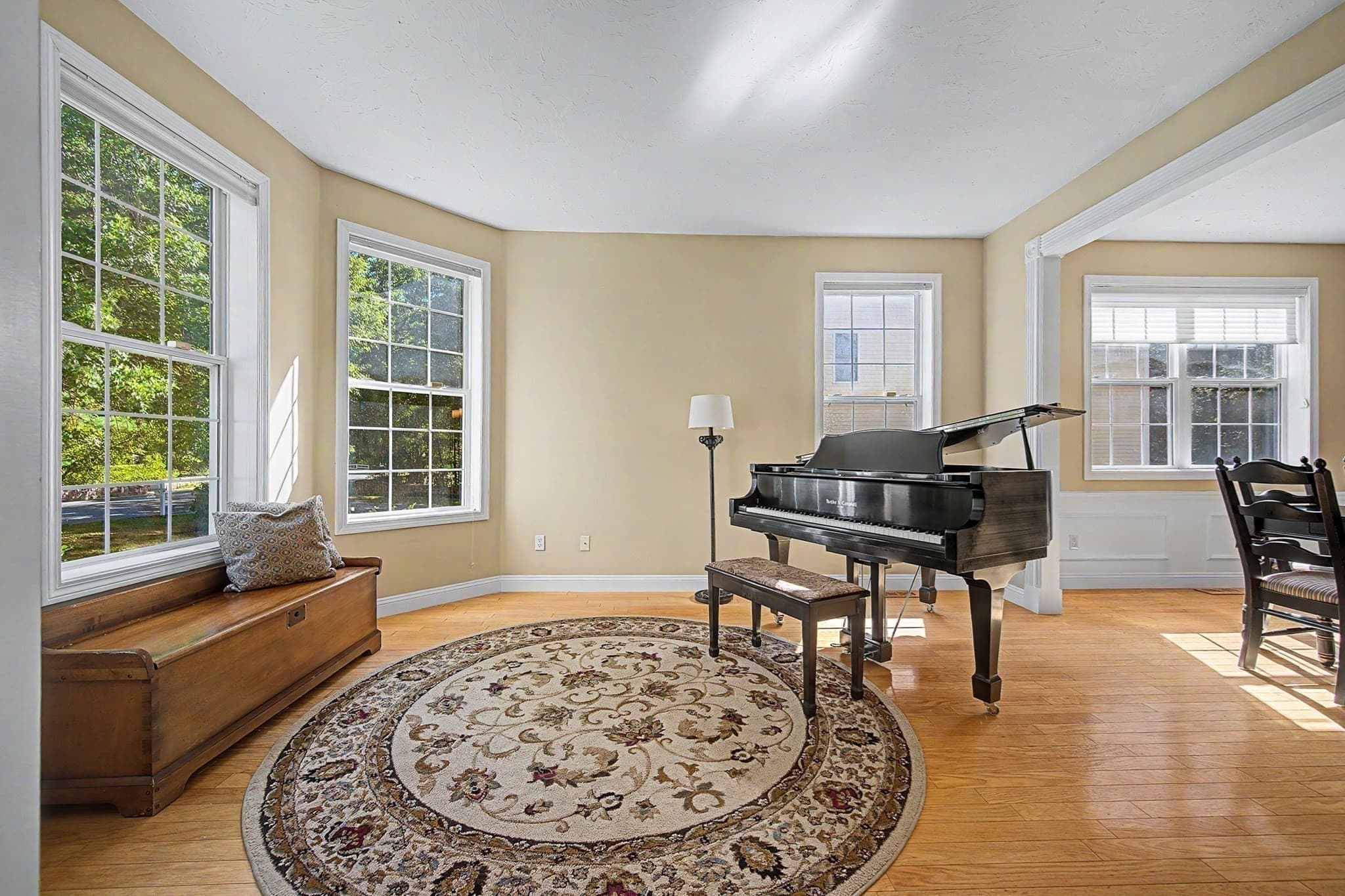 Single Family Residence at 8 Southwood Dr # 8, Southborough MA 01772, Southborough, photo 15 of 41