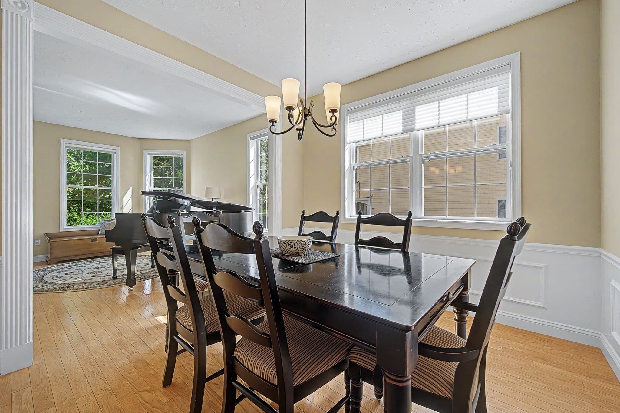 Single Family Residence at 8 Southwood Dr # 8, Southborough MA 01772, Southborough, photo 19 of 41