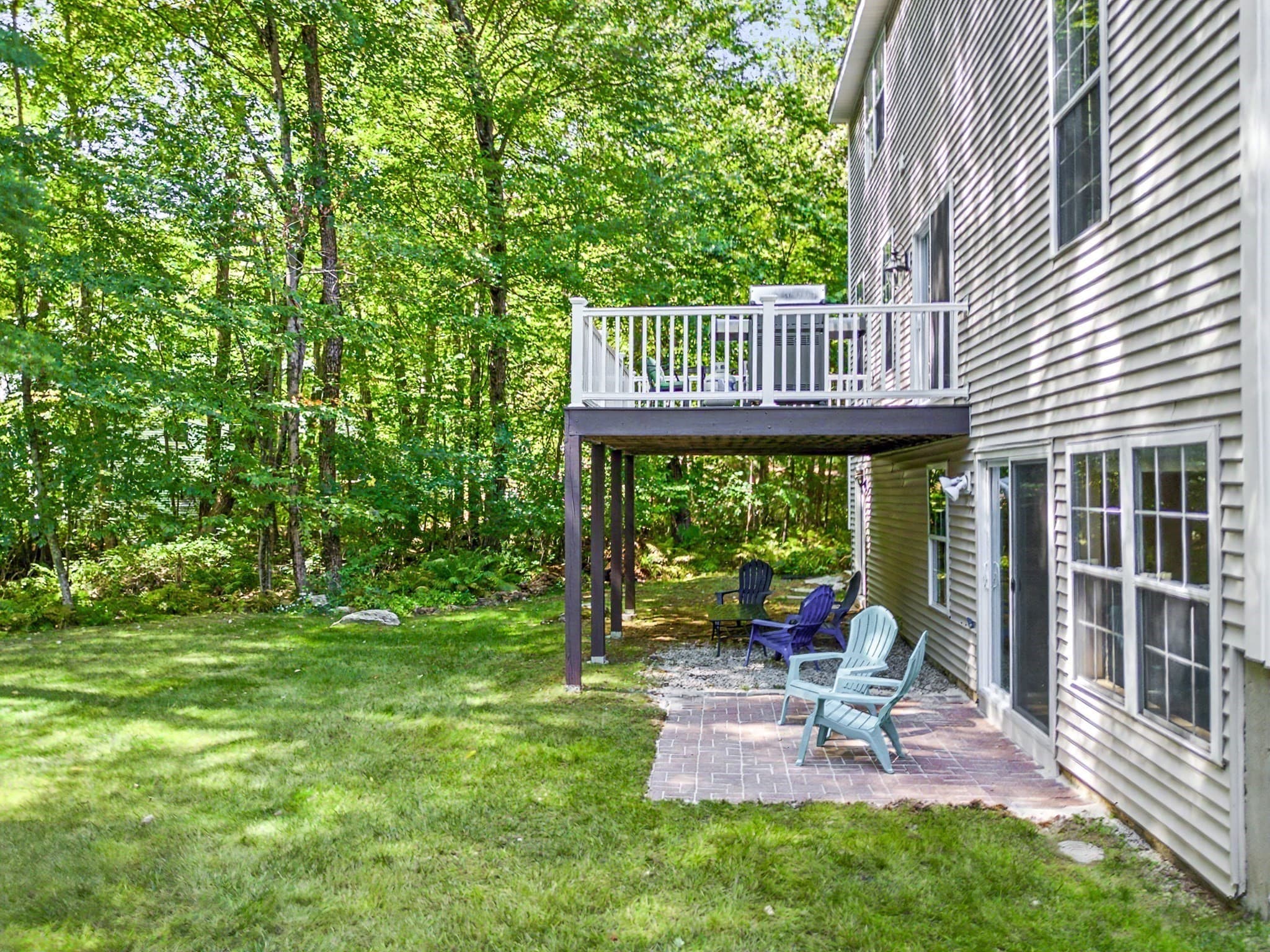 Single Family Residence at 8 Southwood Dr # 8, Southborough MA 01772, Southborough, photo 40 of 41