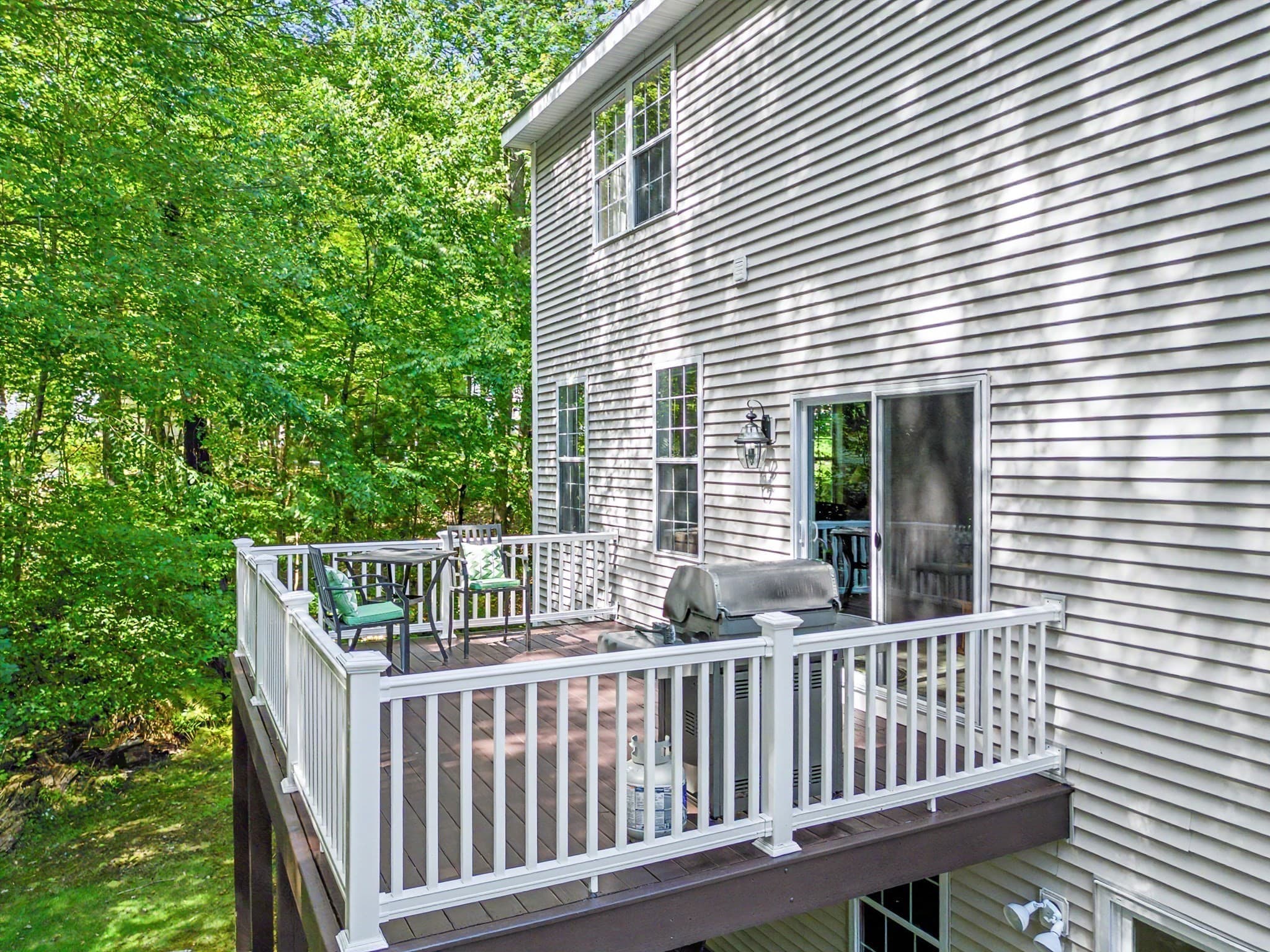 Single Family Residence at 8 Southwood Dr # 8, Southborough MA 01772, Southborough, photo 39 of 41
