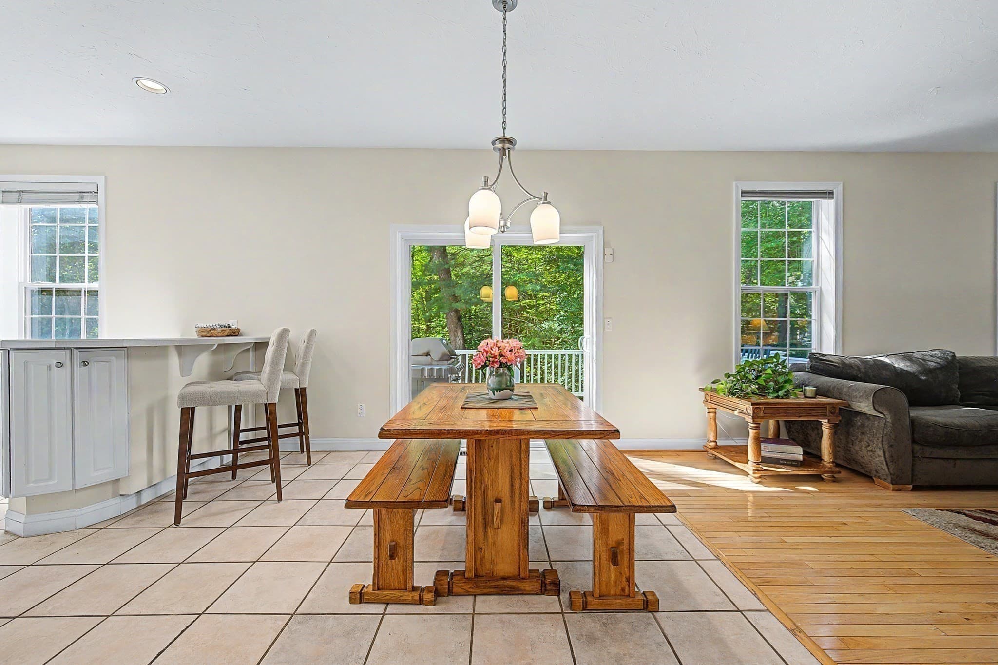 Single Family Residence at 8 Southwood Dr # 8, Southborough MA 01772, Southborough, photo 8 of 41