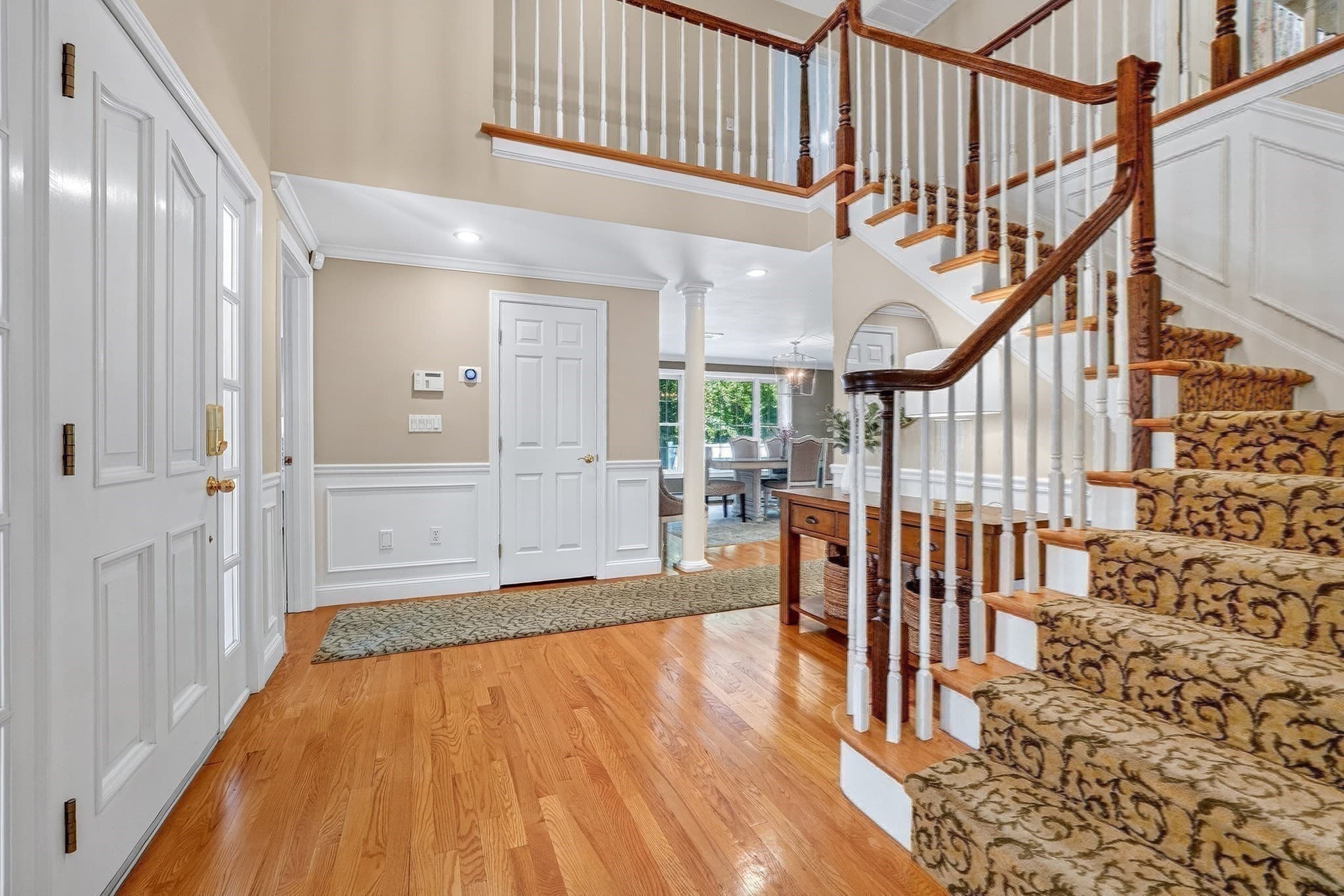 Single Family Residence at 20 Winter Street, Medfield MA 02052, Medfield, photo 16 of 42