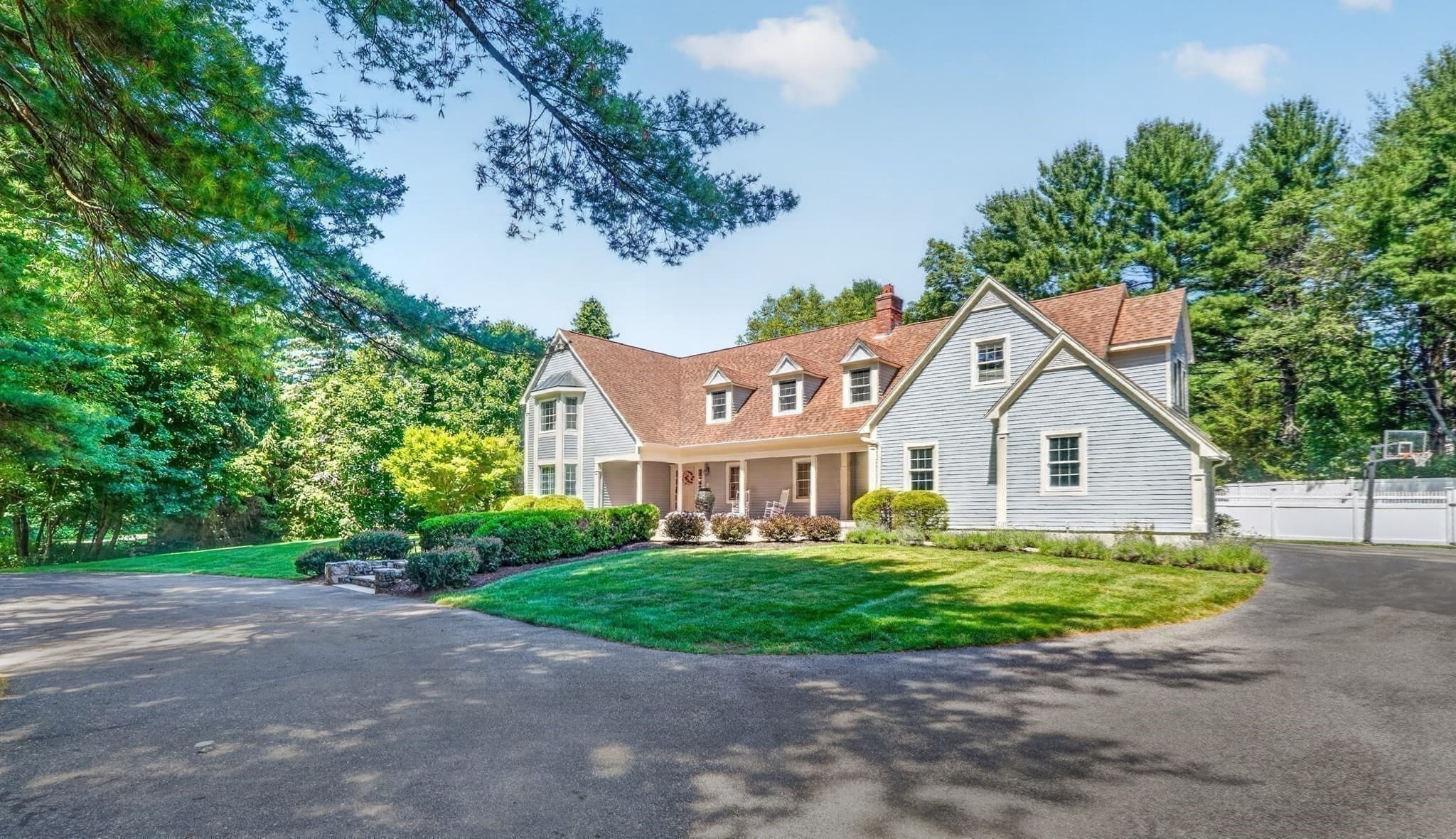 Single Family Residence at 20 Winter Street, Medfield MA 02052, Medfield, photo 3 of 42