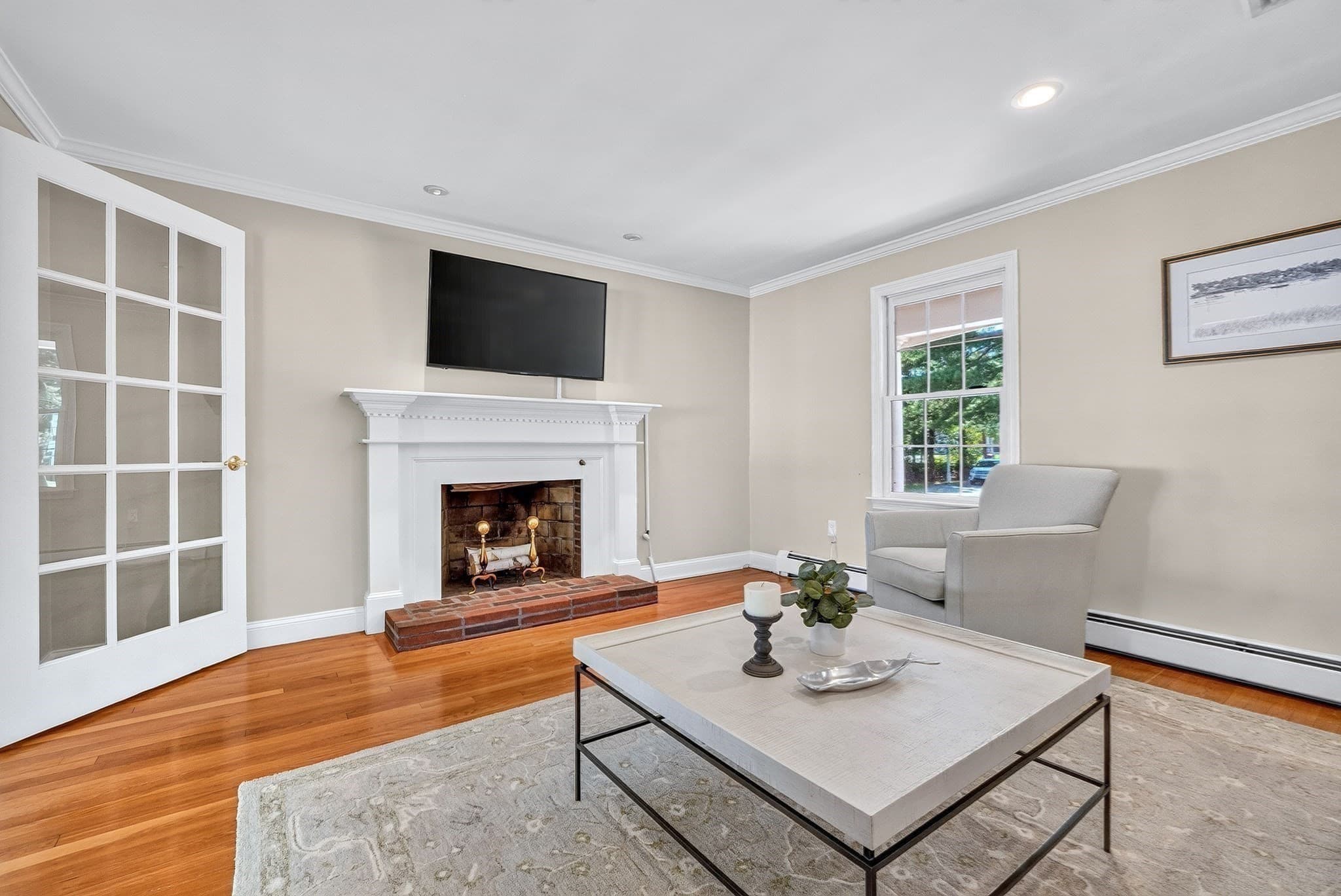 Single Family Residence at 20 Winter Street, Medfield MA 02052, Medfield, photo 9 of 42