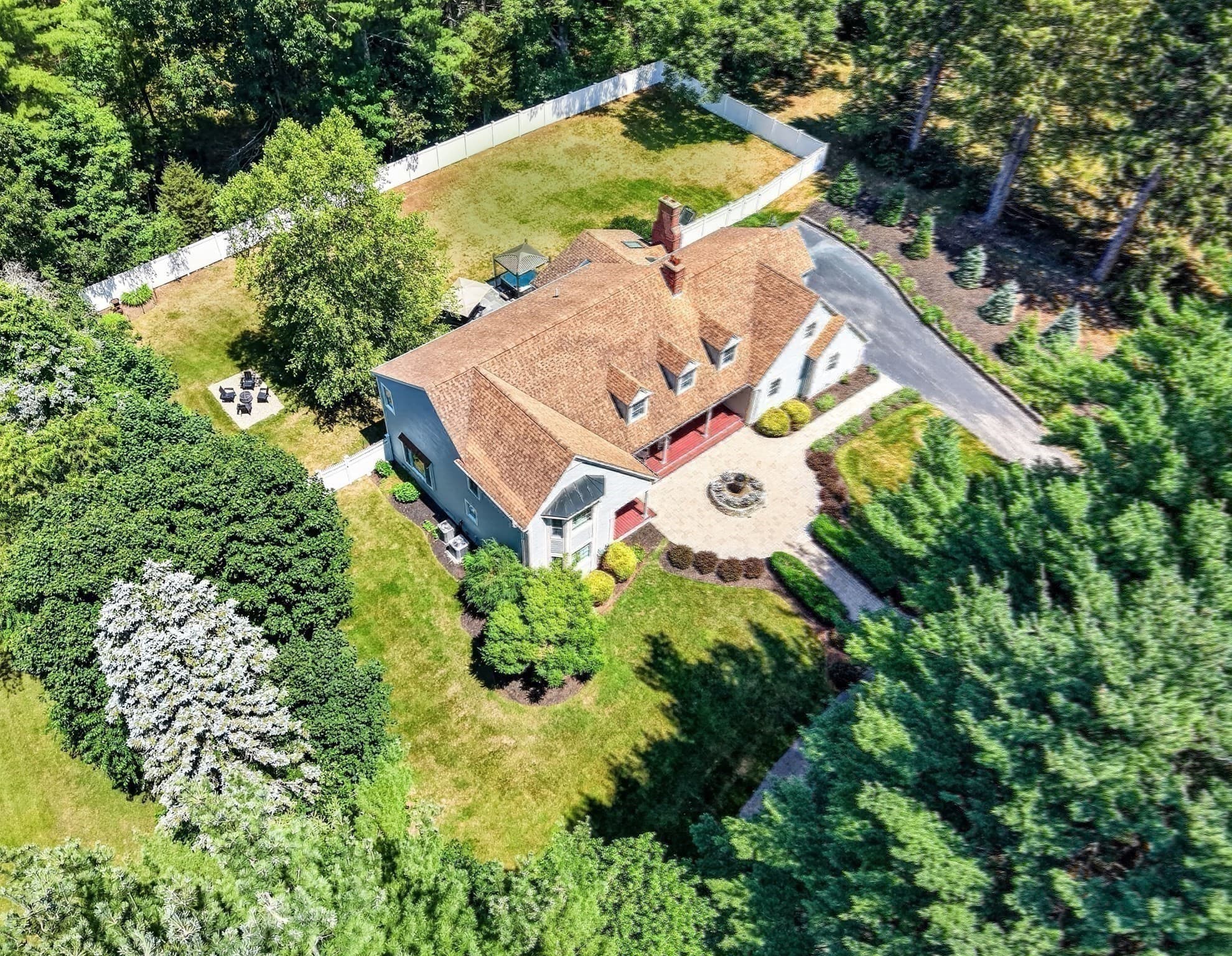 Single Family Residence at 20 Winter Street, Medfield MA 02052, Medfield, photo 38 of 42