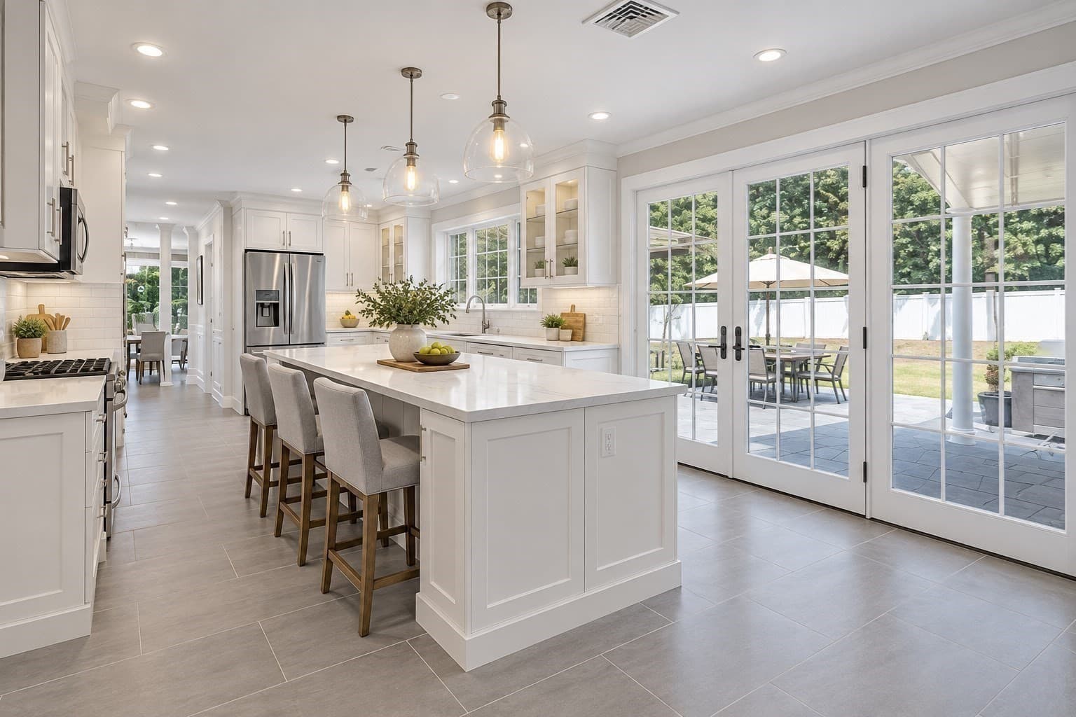 Single Family Residence at 20 Winter Street, Medfield MA 02052, Medfield, photo 11 of 42