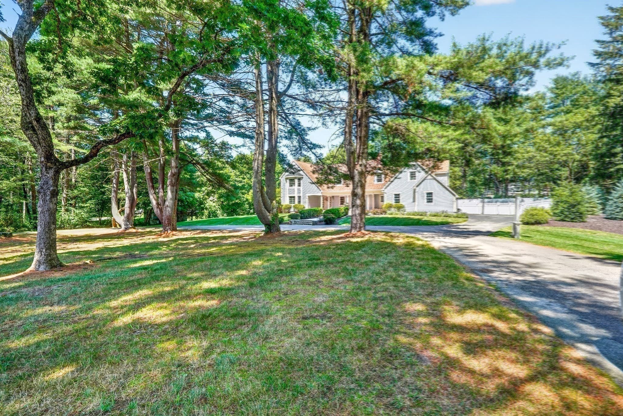 Single Family Residence at 20 Winter Street, Medfield MA 02052, Medfield, photo 40 of 42